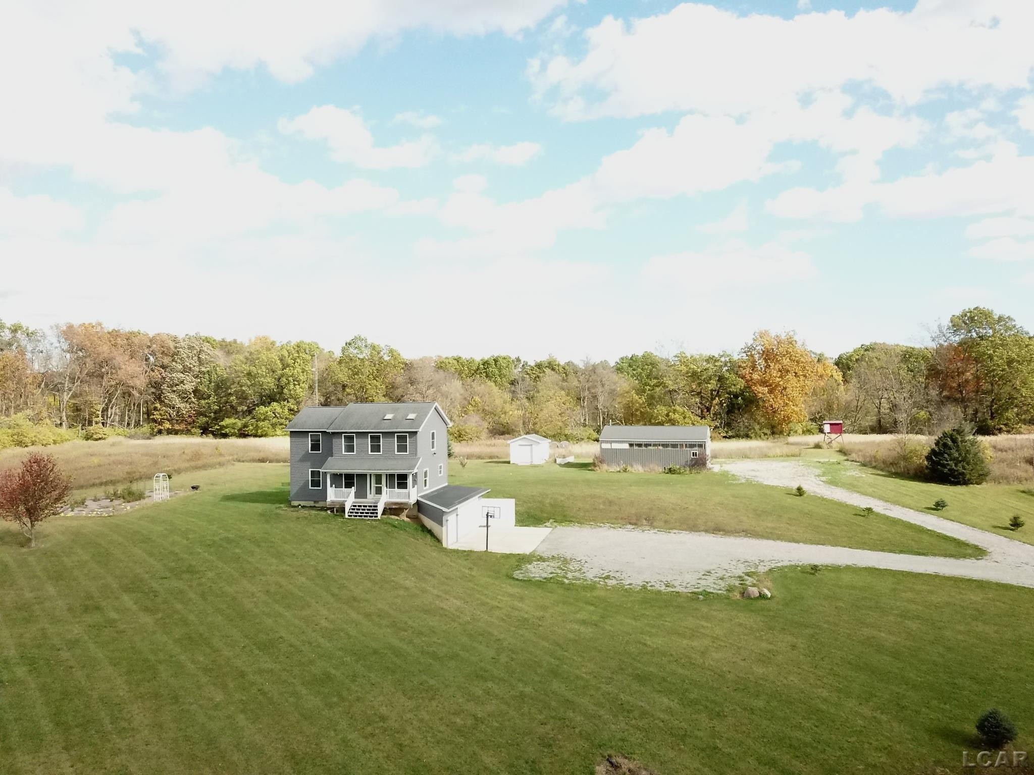 5611 S Adrian Highway, Adrian, MI 49221 — Photo 21