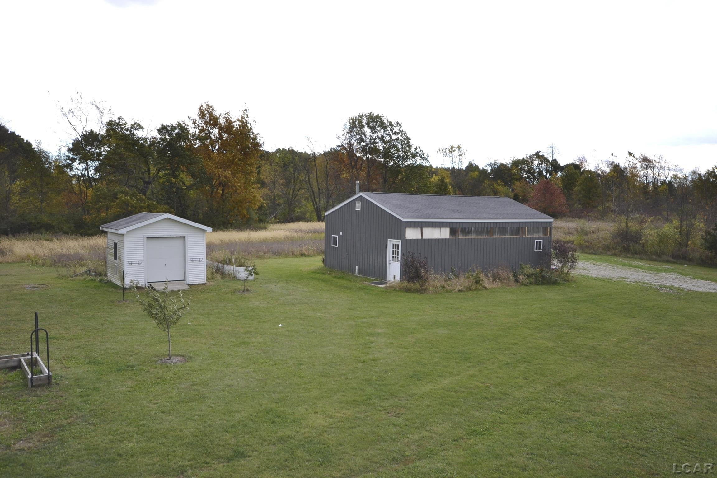 5611 S Adrian Highway, Adrian, MI 49221 — Photo 22