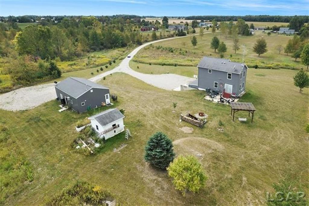 5611 S Adrian Highway, Adrian, MI 49221 — Photo 27