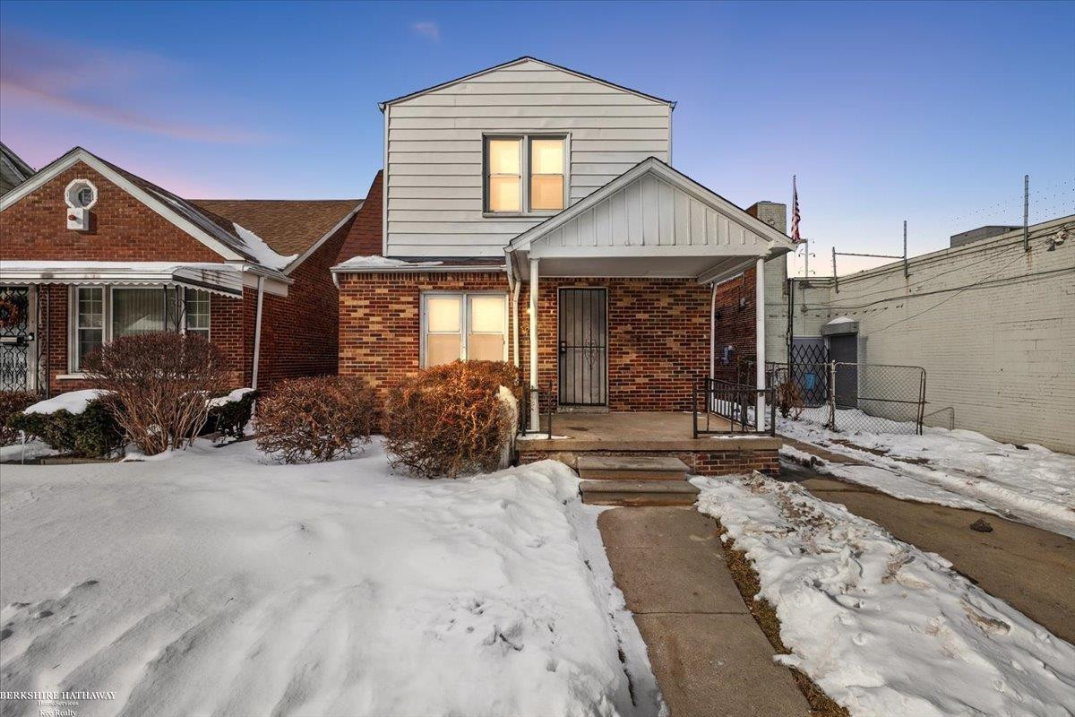 2194 SW Banner Drive UNIT 55, Wyoming, MI, 49509