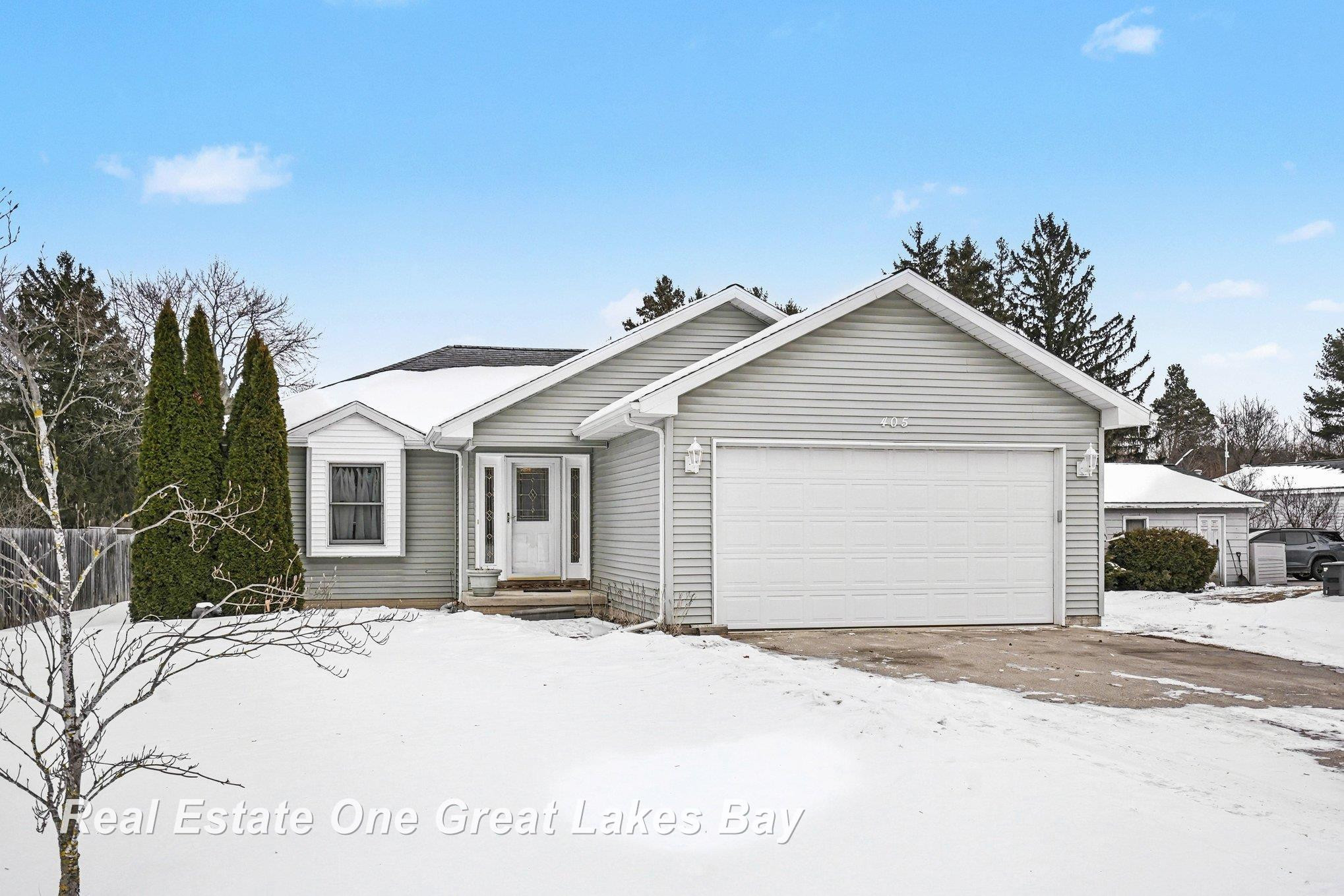 405 Swanson Road, Saginaw, MI 48609 — Photo 3