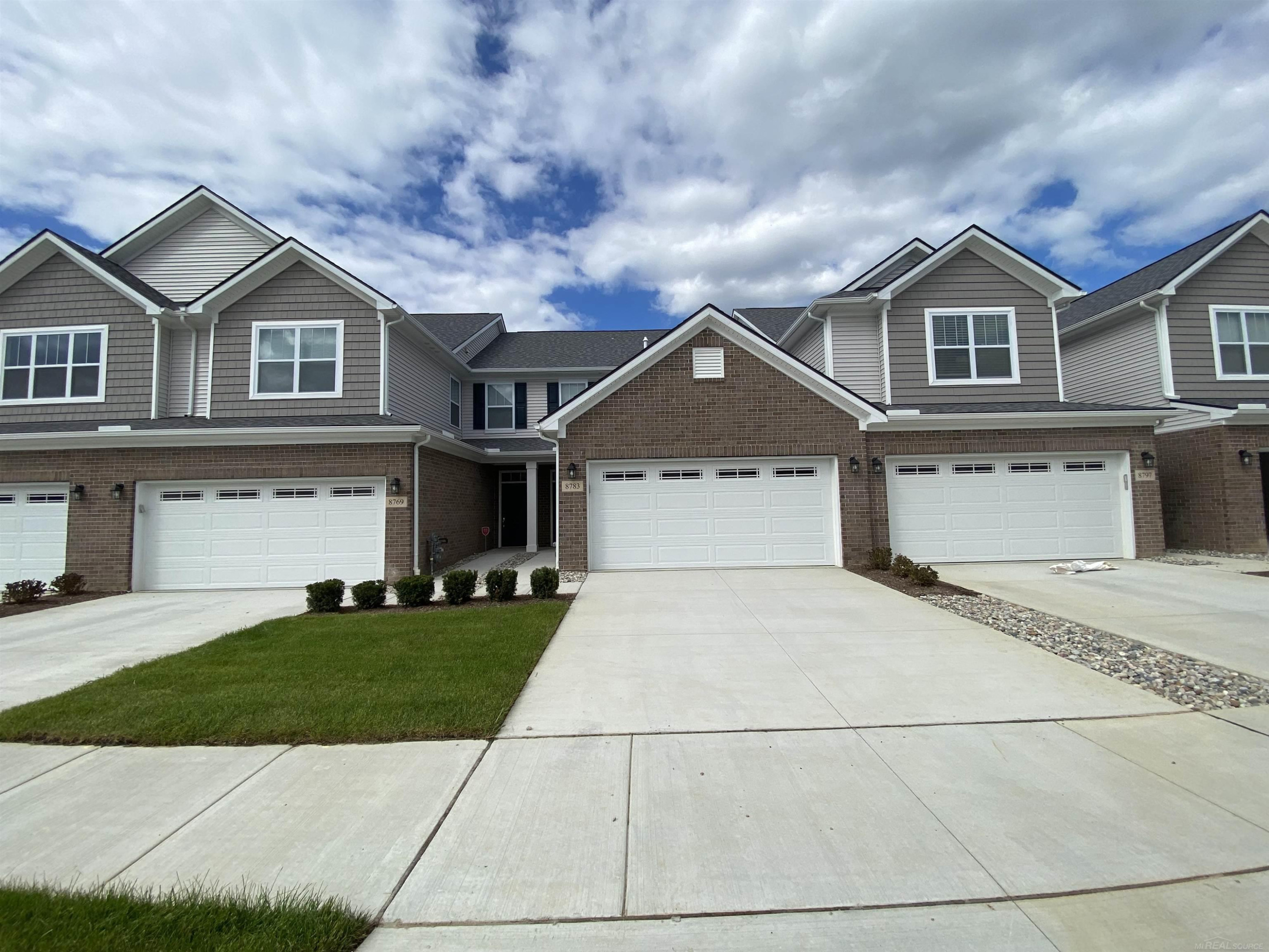 8783 Pioneer Drive, MI — Photo 2