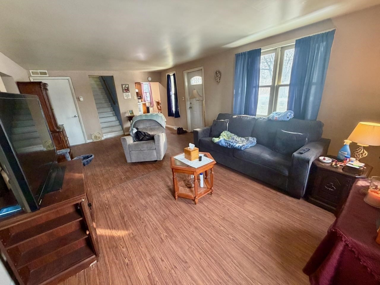 527 N Line Street, Chesaning, MI 48616 — Photo 13