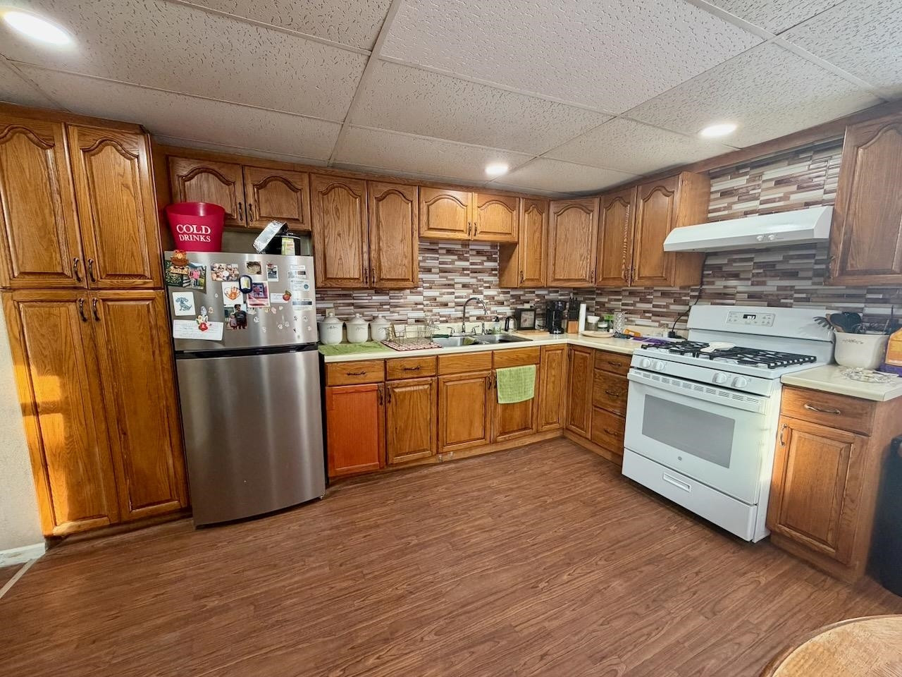 527 N Line Street, Chesaning, MI 48616 — Photo 15