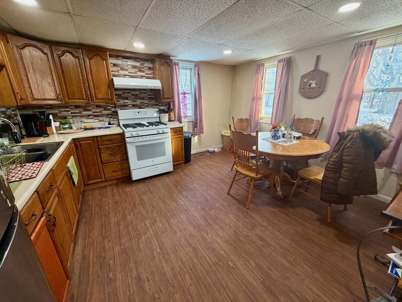 527 N Line Street, Chesaning, MI 48616 — Photo 14