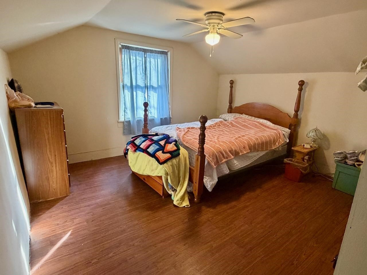 527 N Line Street, Chesaning, MI 48616 — Photo 21