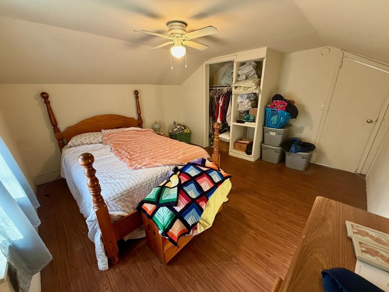 527 N Line Street, Chesaning, MI 48616 — Photo 22