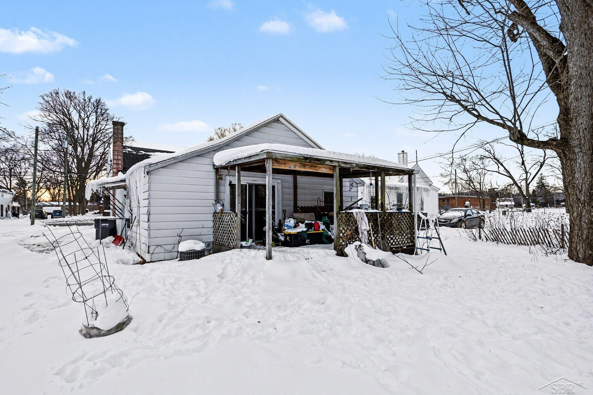 449 W Ferry Street, Berrien Springs, MI 49103 — Photo 2
