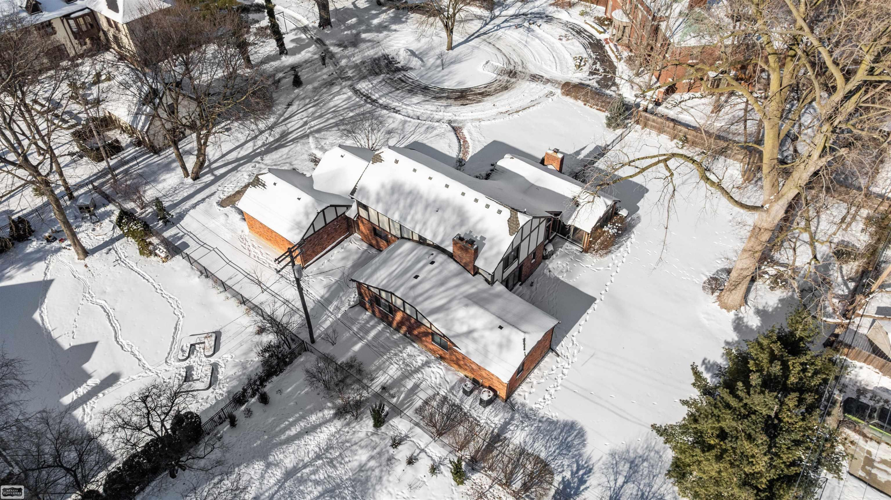1030 Bishop Road, Grosse Pointe, MI 48230 — Photo 50