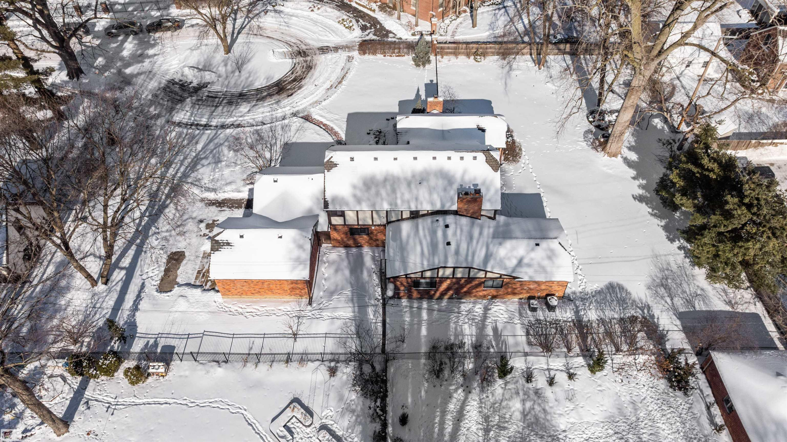 1030 Bishop Road, Grosse Pointe, MI 48230 — Photo 53