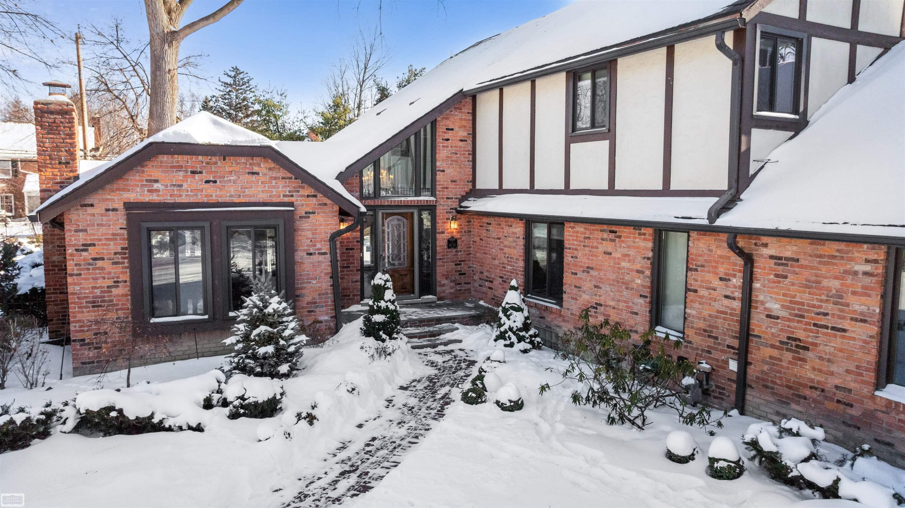 1030 Bishop Road, Grosse Pointe, MI 48230 — Photo 55