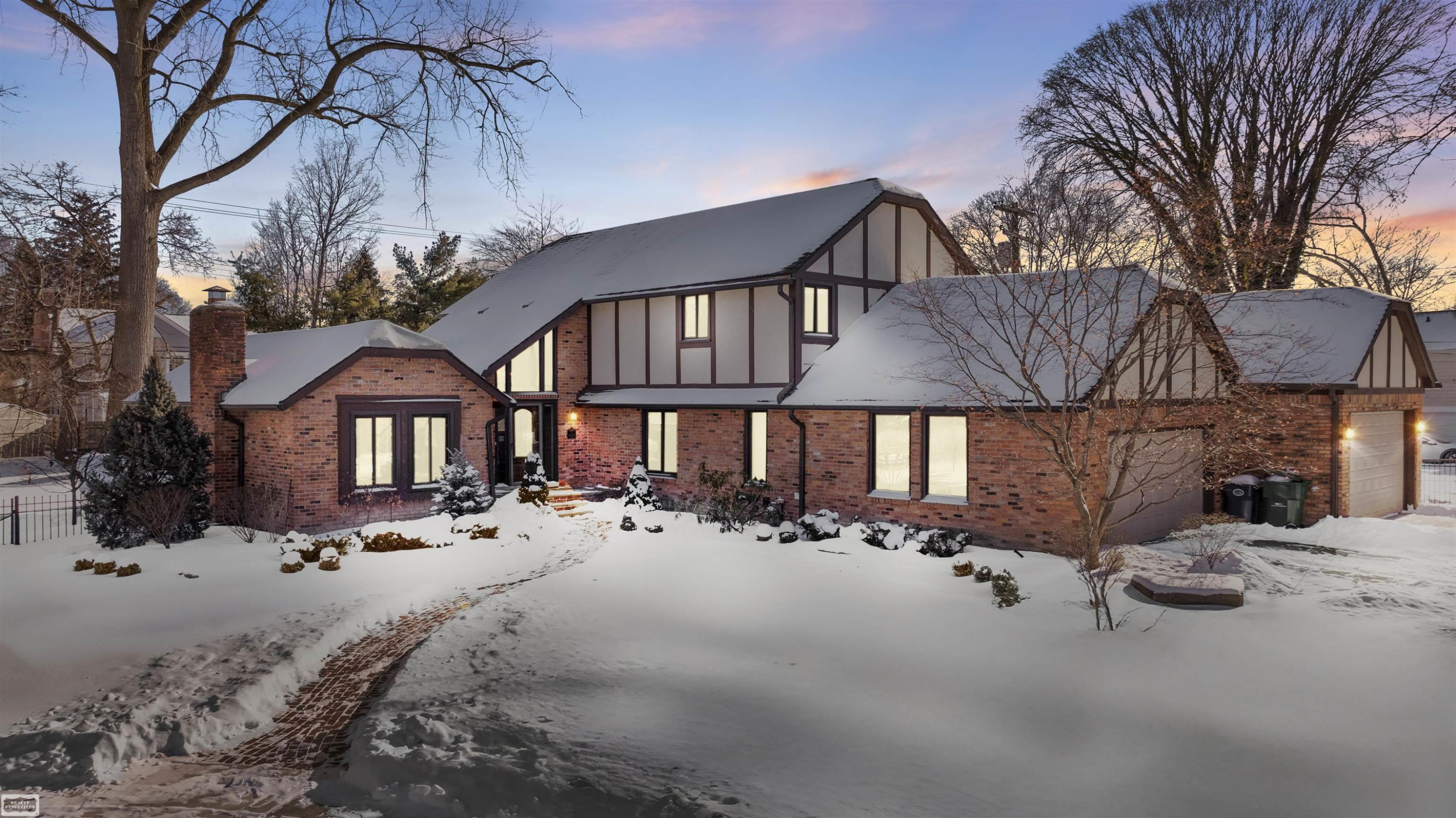 1030 Bishop Road, Grosse Pointe, MI 48230 — Photo 56