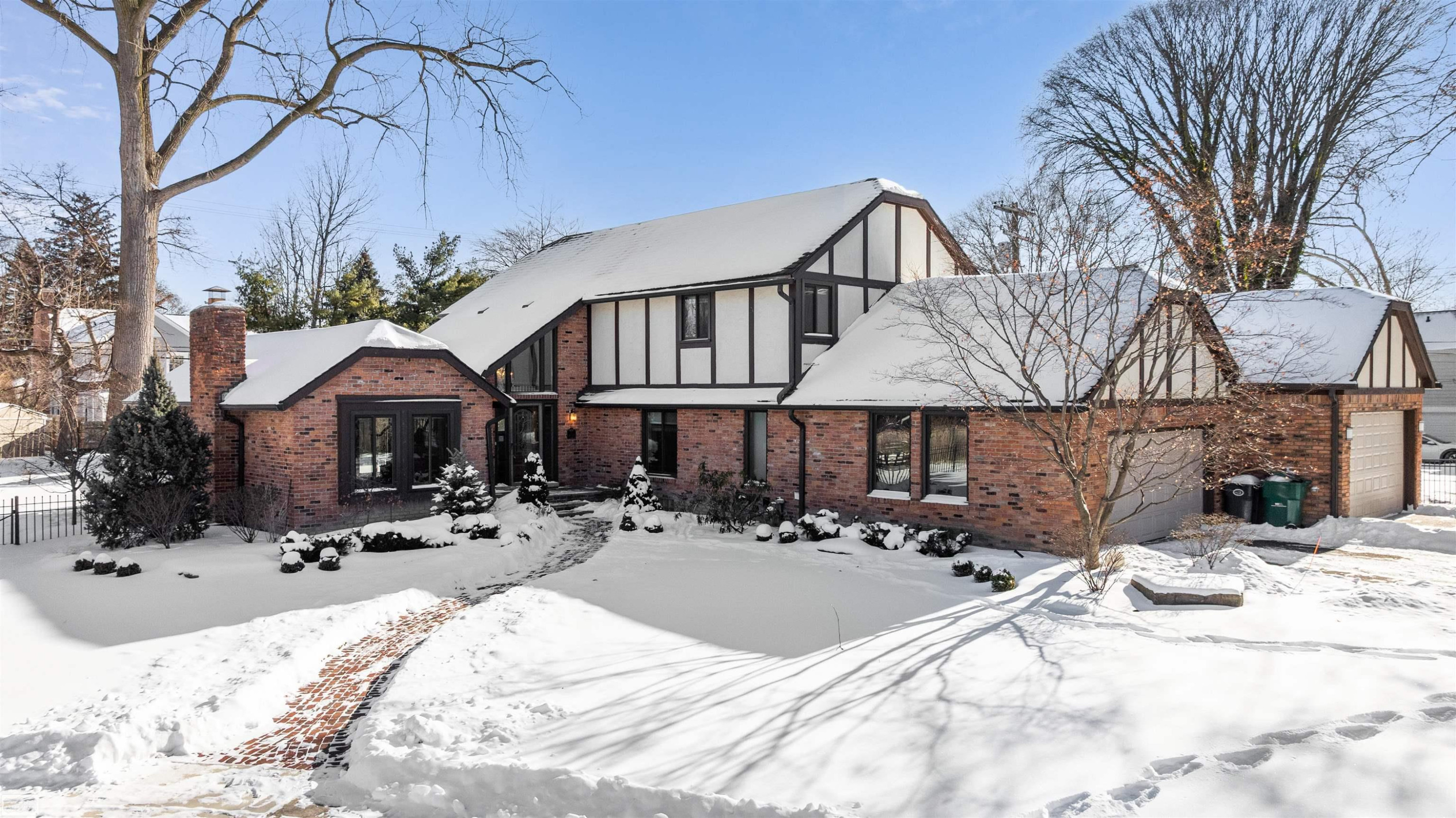 1030 Bishop Road, Grosse Pointe, MI 48230 — Photo 57