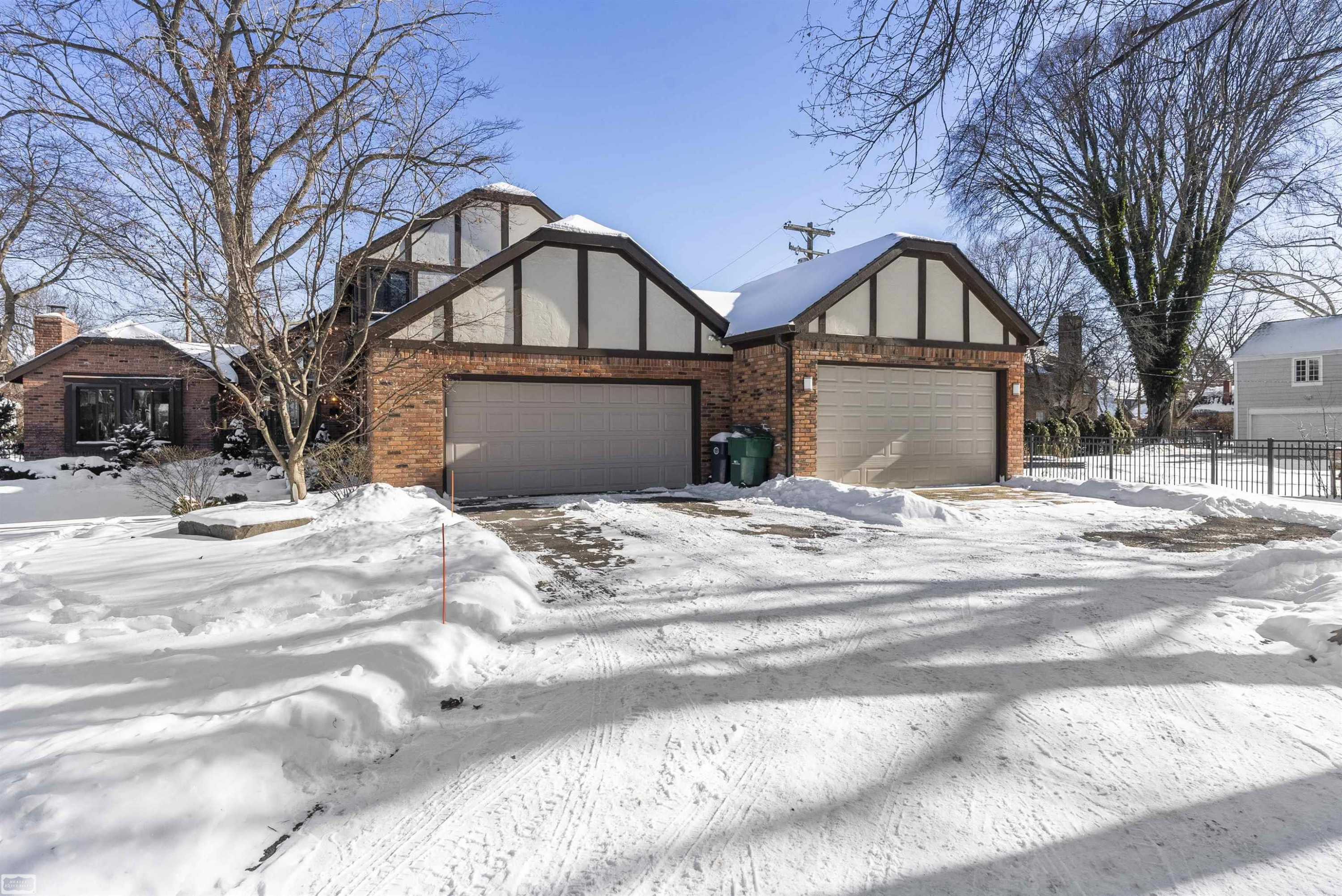 1030 Bishop Road, Grosse Pointe, MI 48230 — Photo 58