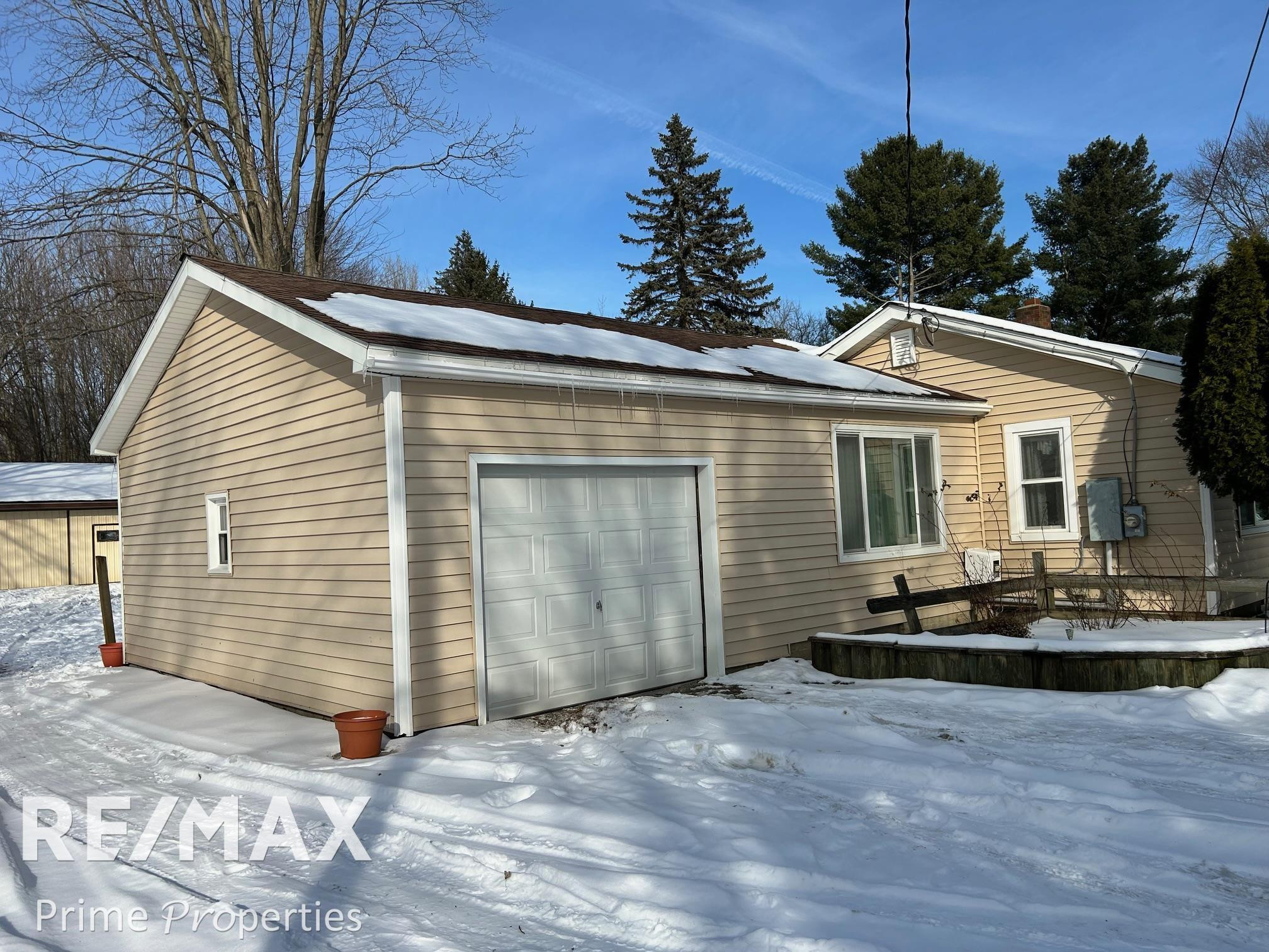 1408 W Wilson Road, Clio, MI 48420 — Photo 41
