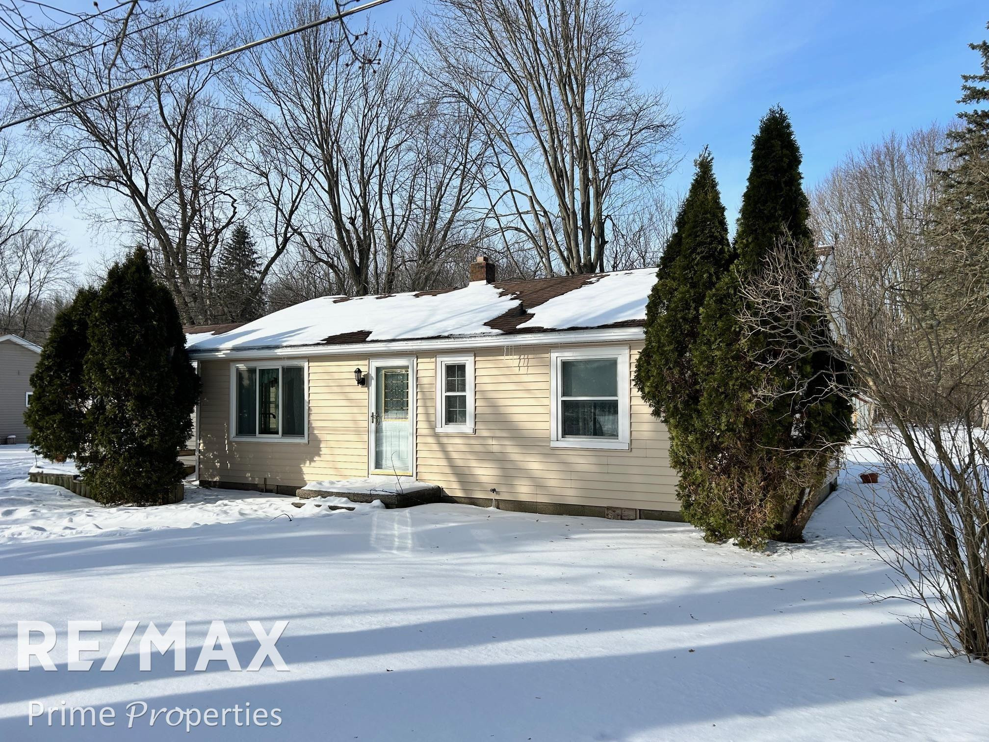1408 W Wilson Road, Clio, MI 48420 — Photo 42