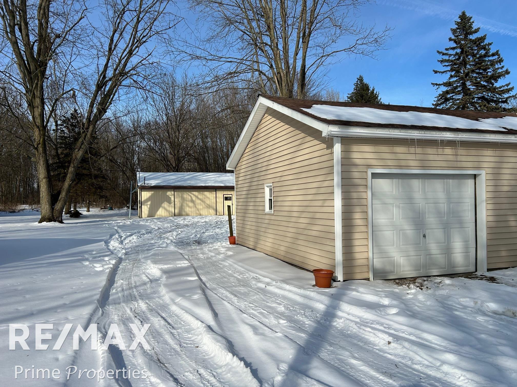 1408 W Wilson Road, Clio, MI 48420 — Photo 43