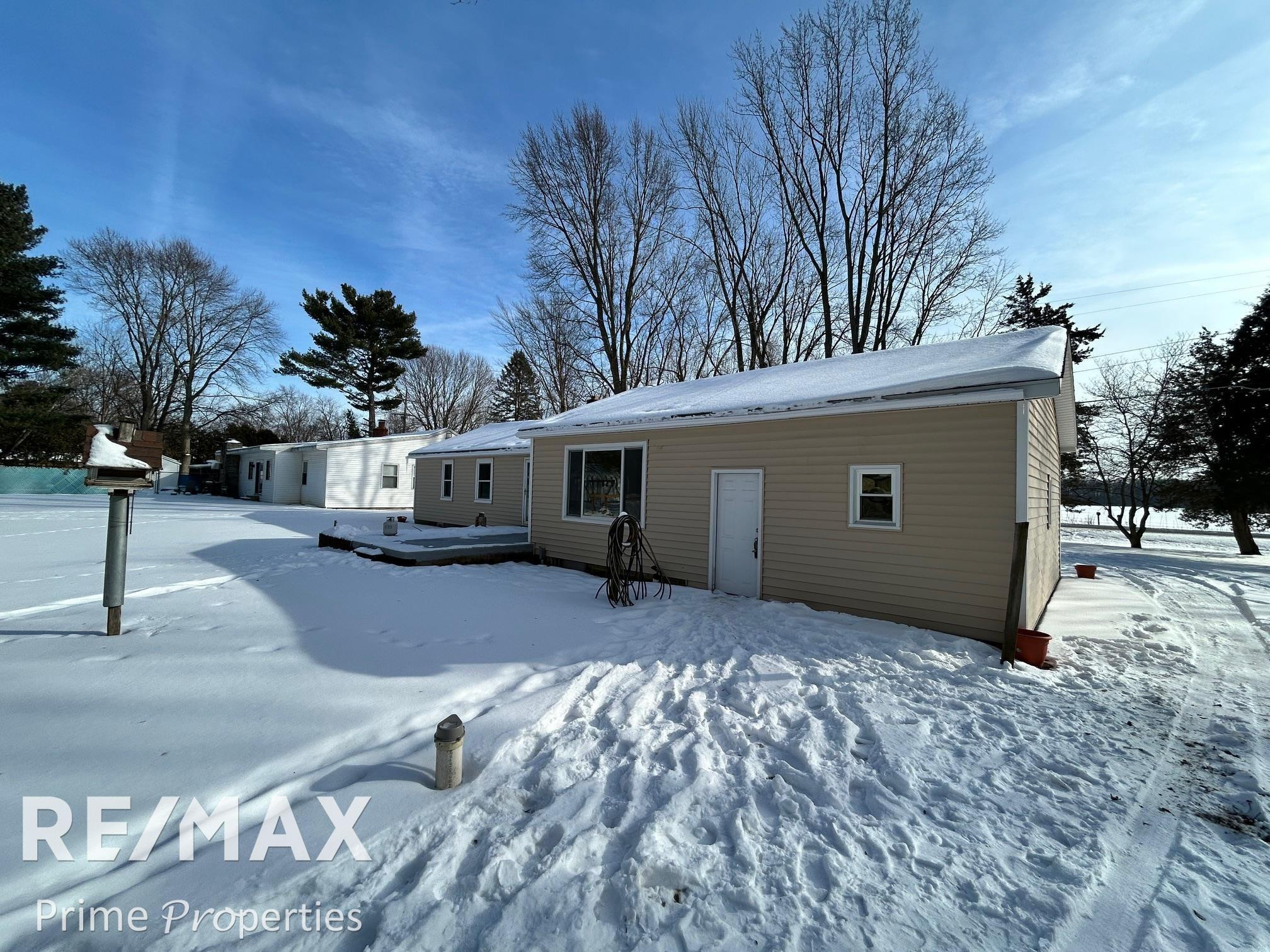 1408 W Wilson Road, Clio, MI 48420 — Photo 44