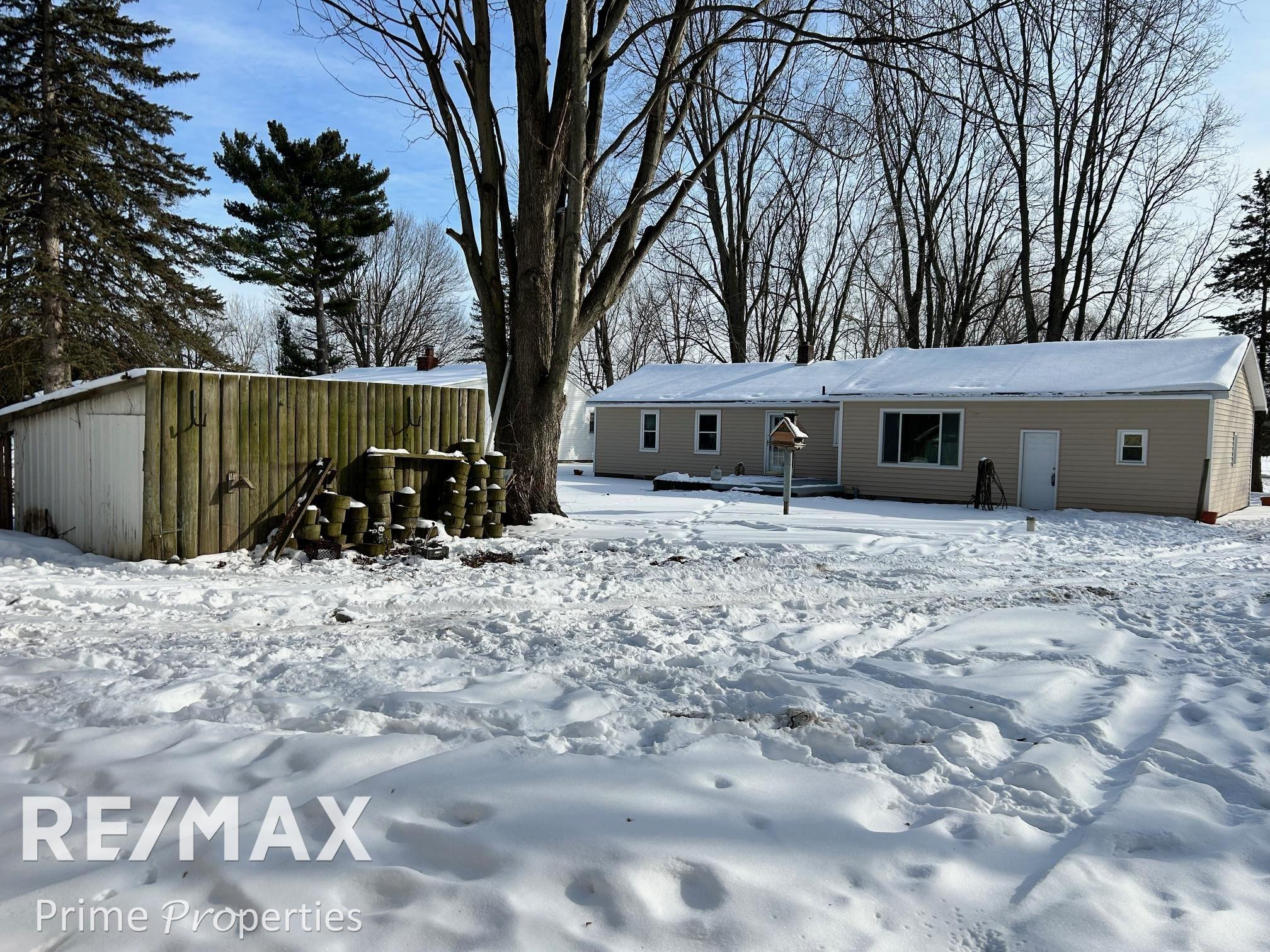 1408 W Wilson Road, Clio, MI 48420 — Photo 45