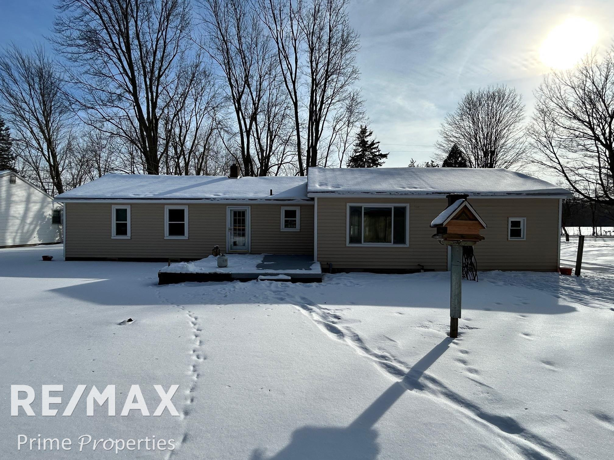 1408 W Wilson Road, Clio, MI 48420 — Photo 46