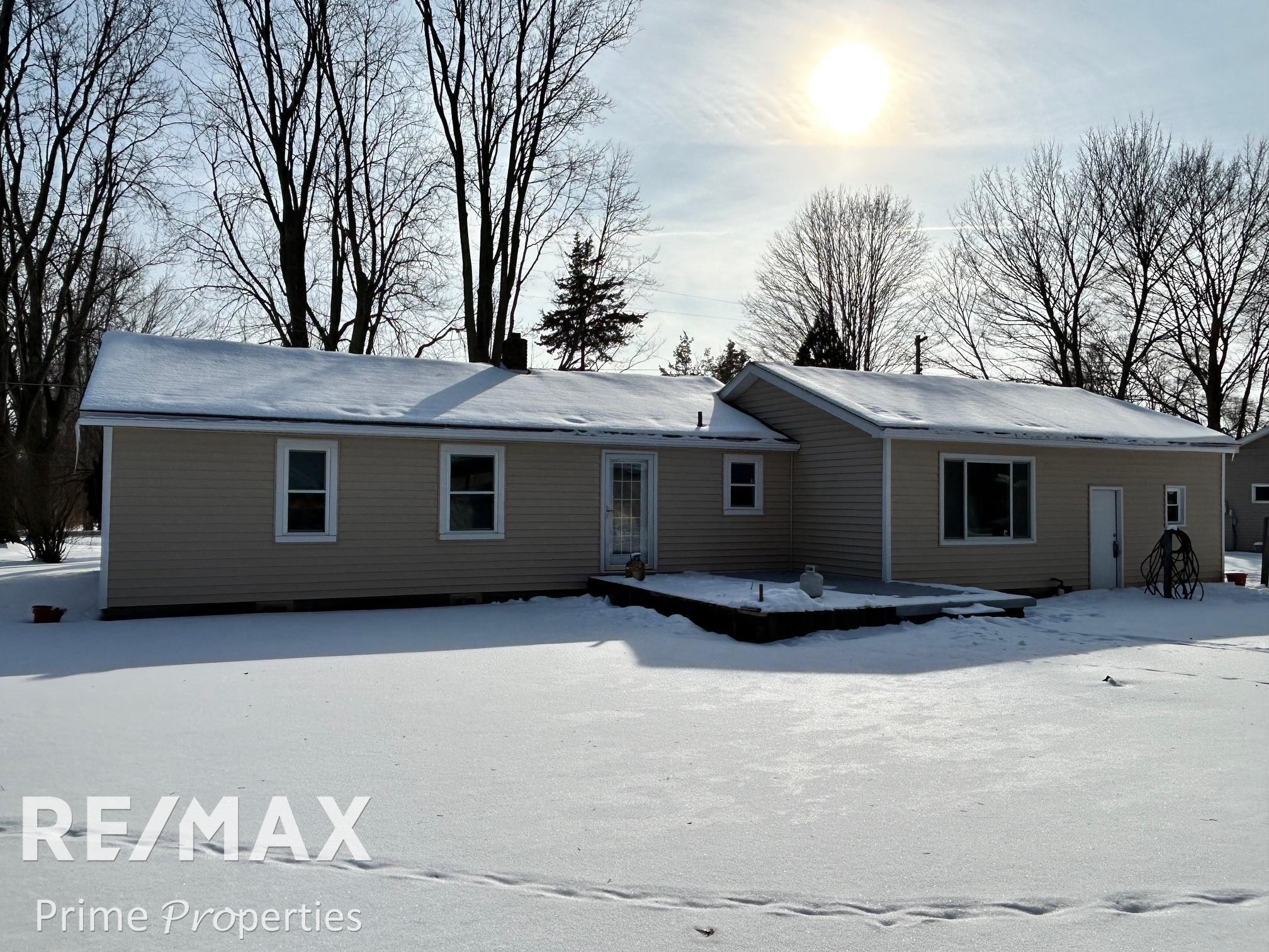1408 W Wilson Road, Clio, MI 48420 — Photo 47