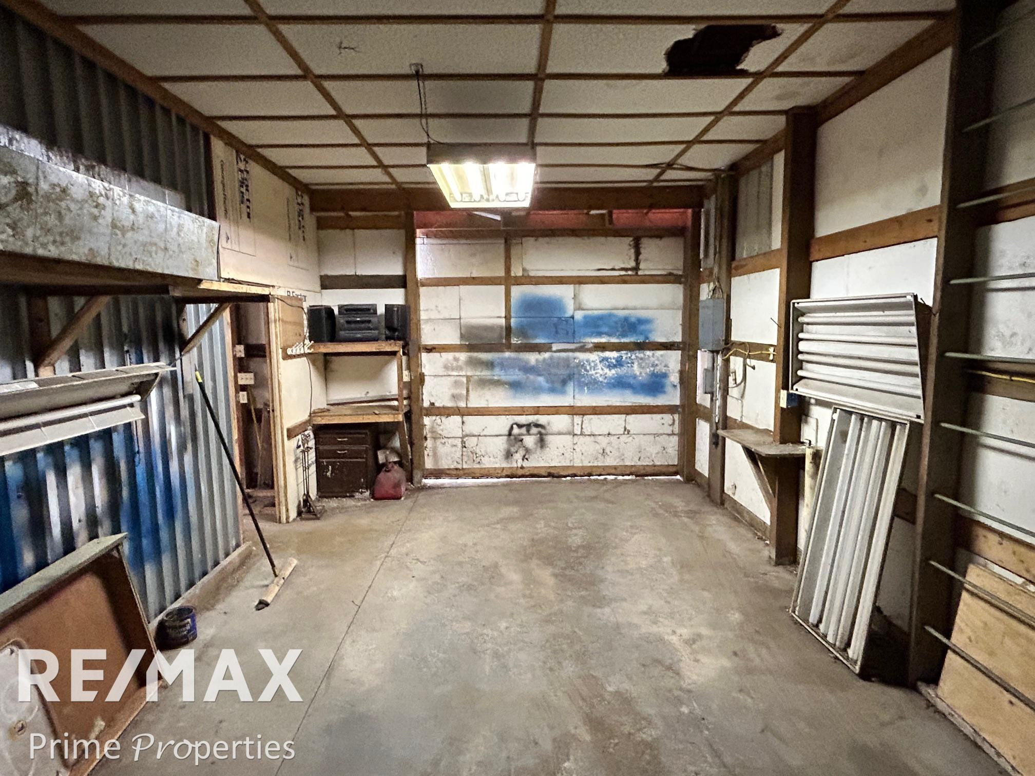 1408 W Wilson Road, Clio, MI 48420 — Photo 50