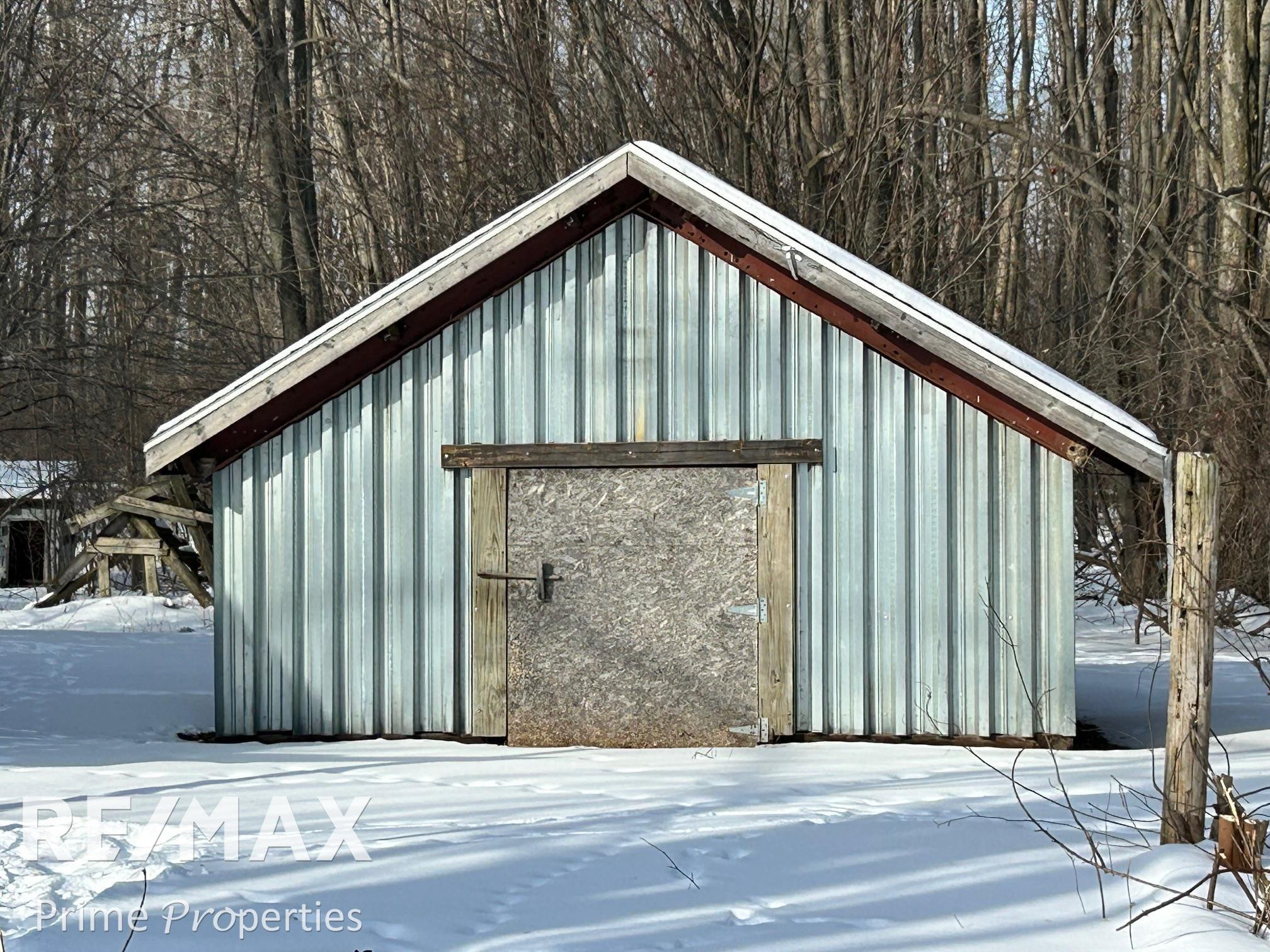 1408 W Wilson Road, Clio, MI 48420 — Photo 55