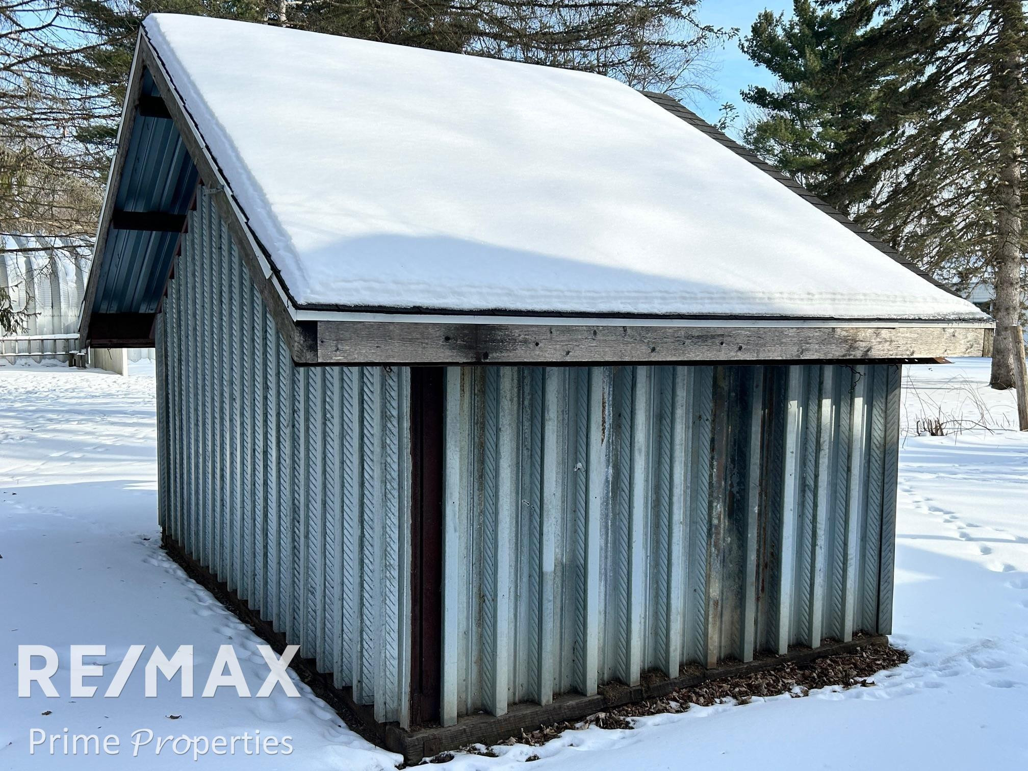 1408 W Wilson Road, Clio, MI 48420 — Photo 56