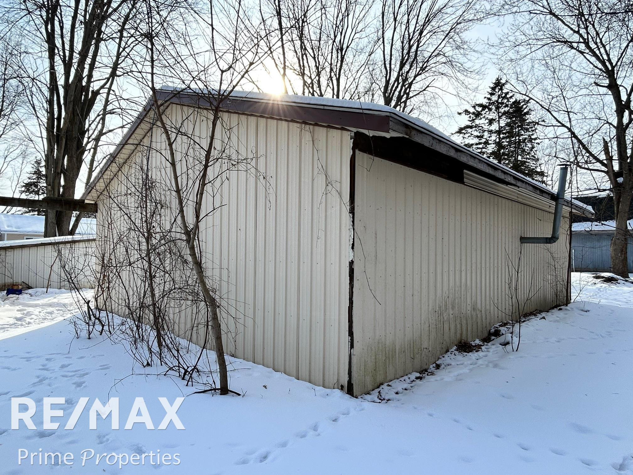 1408 W Wilson Road, Clio, MI 48420 — Photo 57