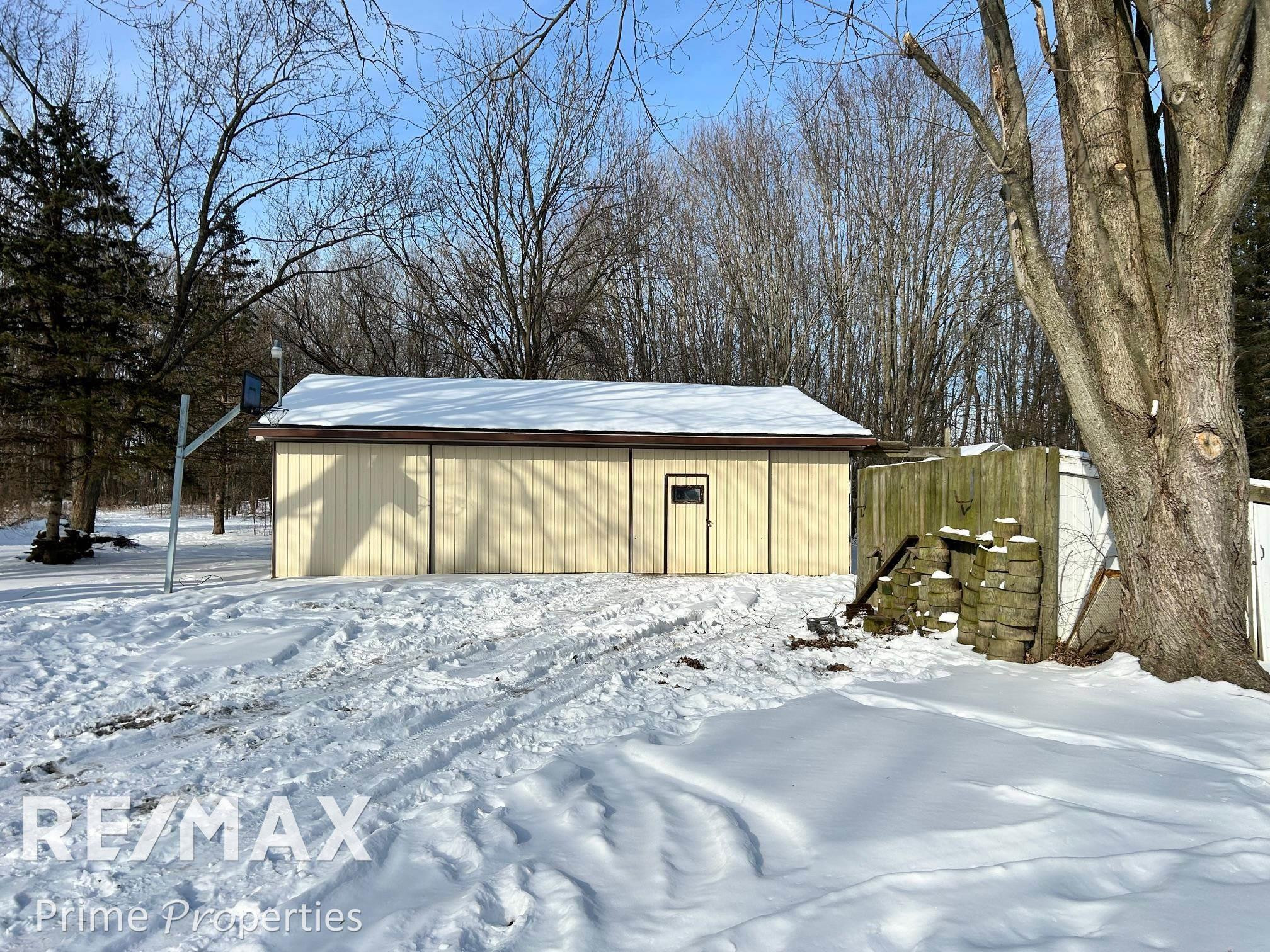 1408 W Wilson Road, Clio, MI 48420 — Photo 58
