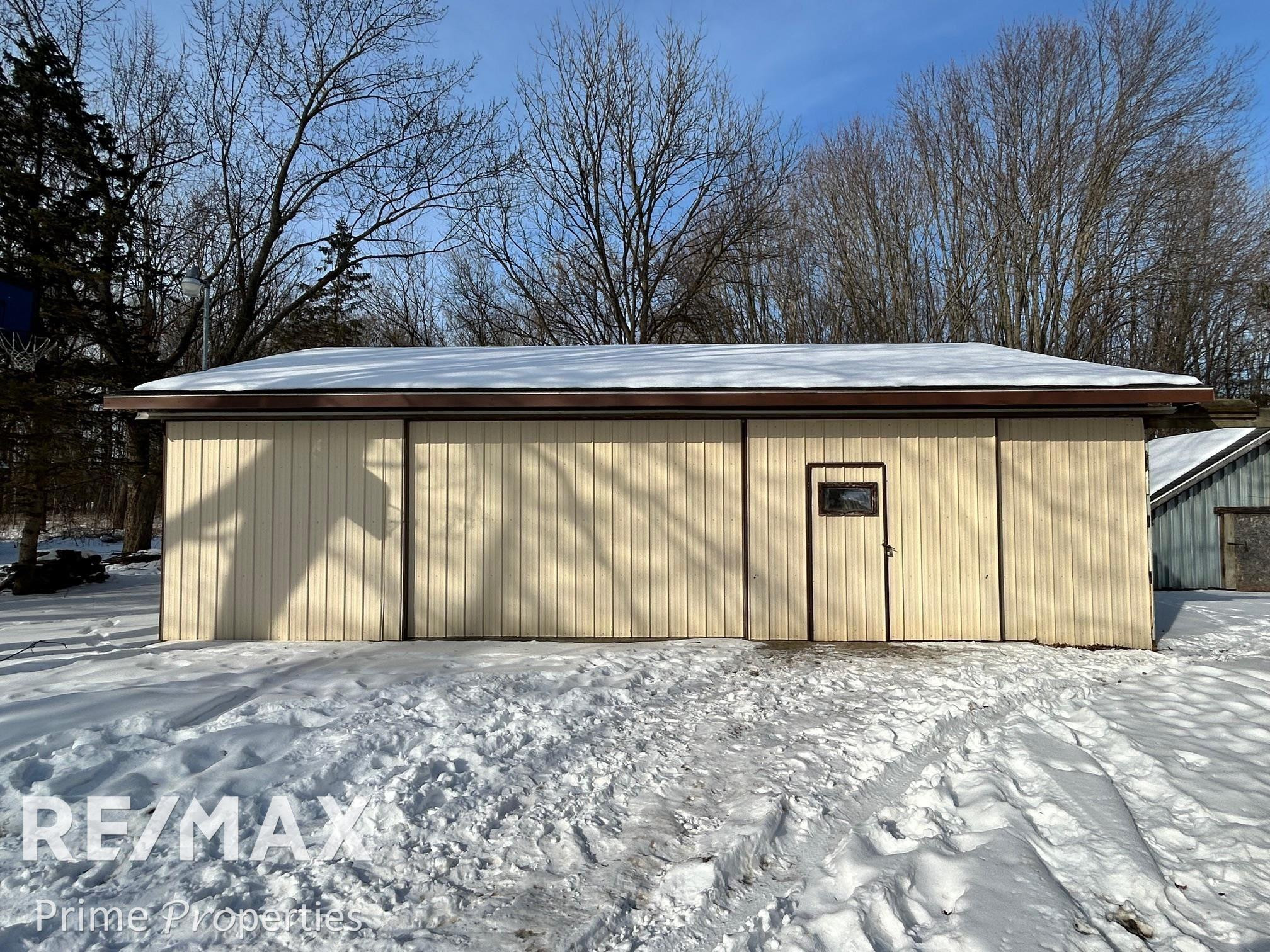 1408 W Wilson Road, Clio, MI 48420 — Photo 59