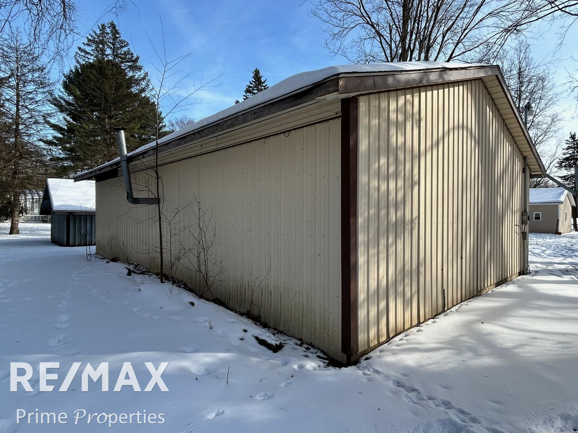 1408 W Wilson Road, Clio, MI 48420 — Photo 60