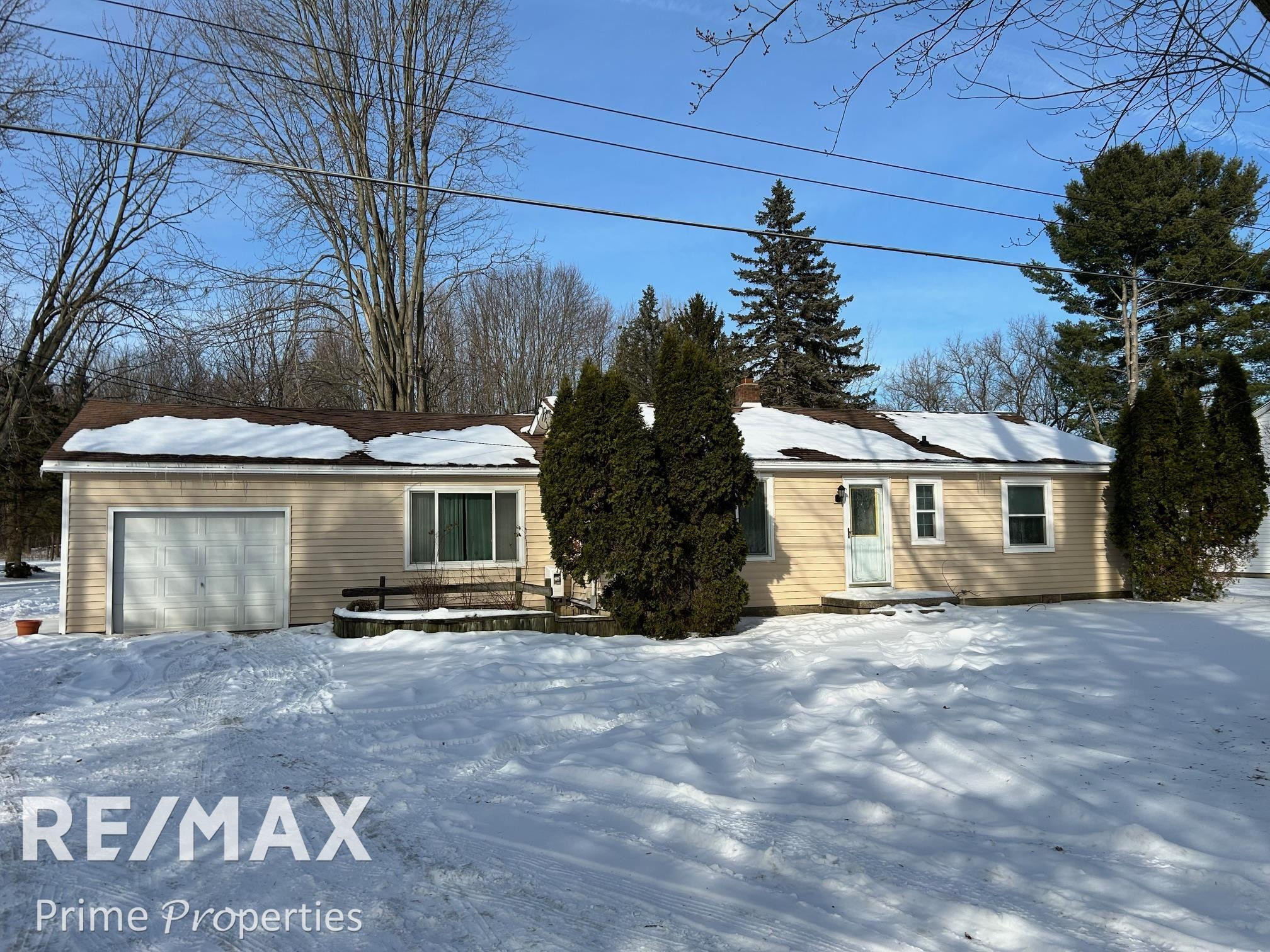 1408 W Wilson Road, Clio, MI 48420 — Photo 2