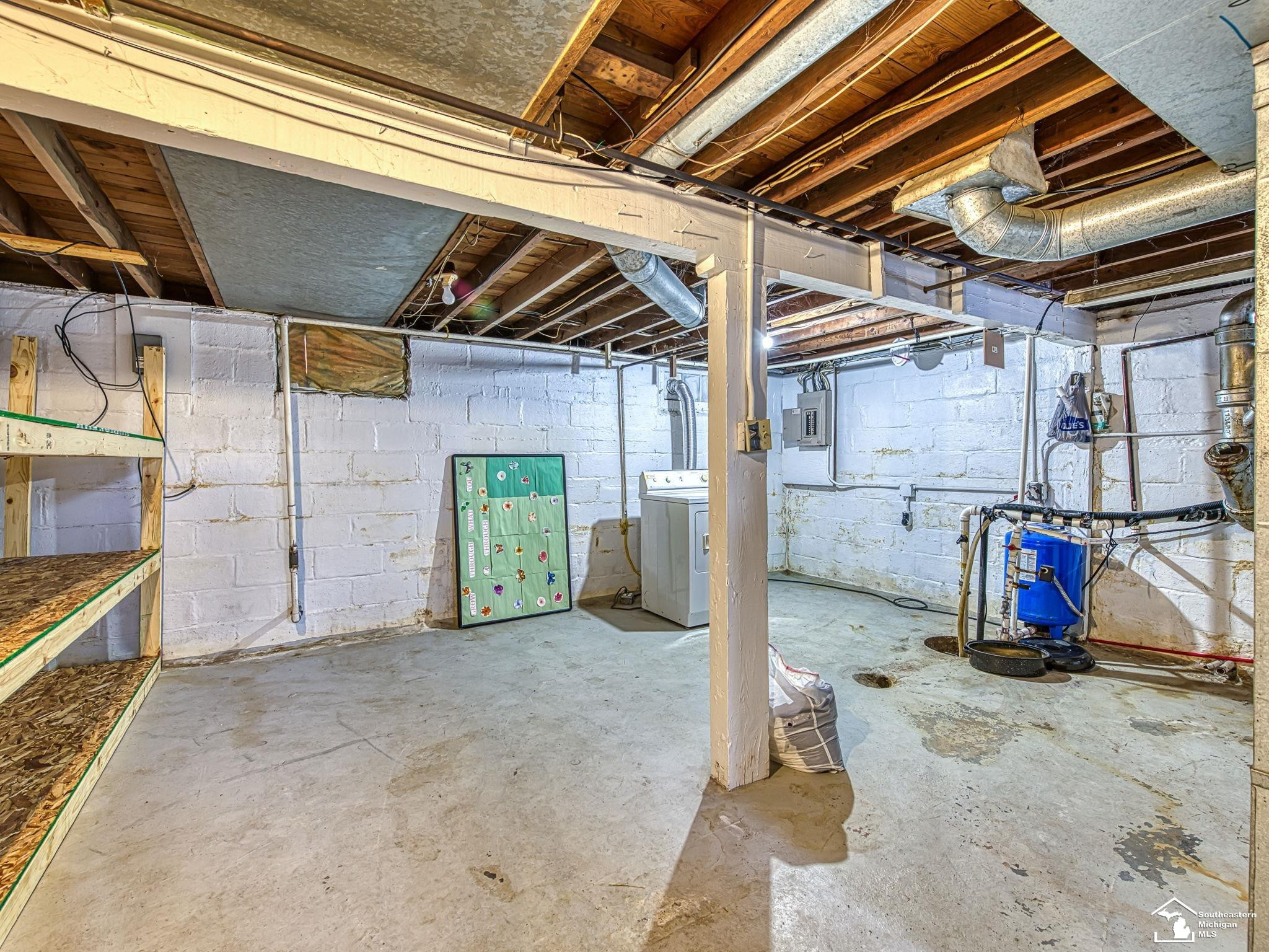 870 Bryant Avenue, Jackson, MI 49202 — Photo 21