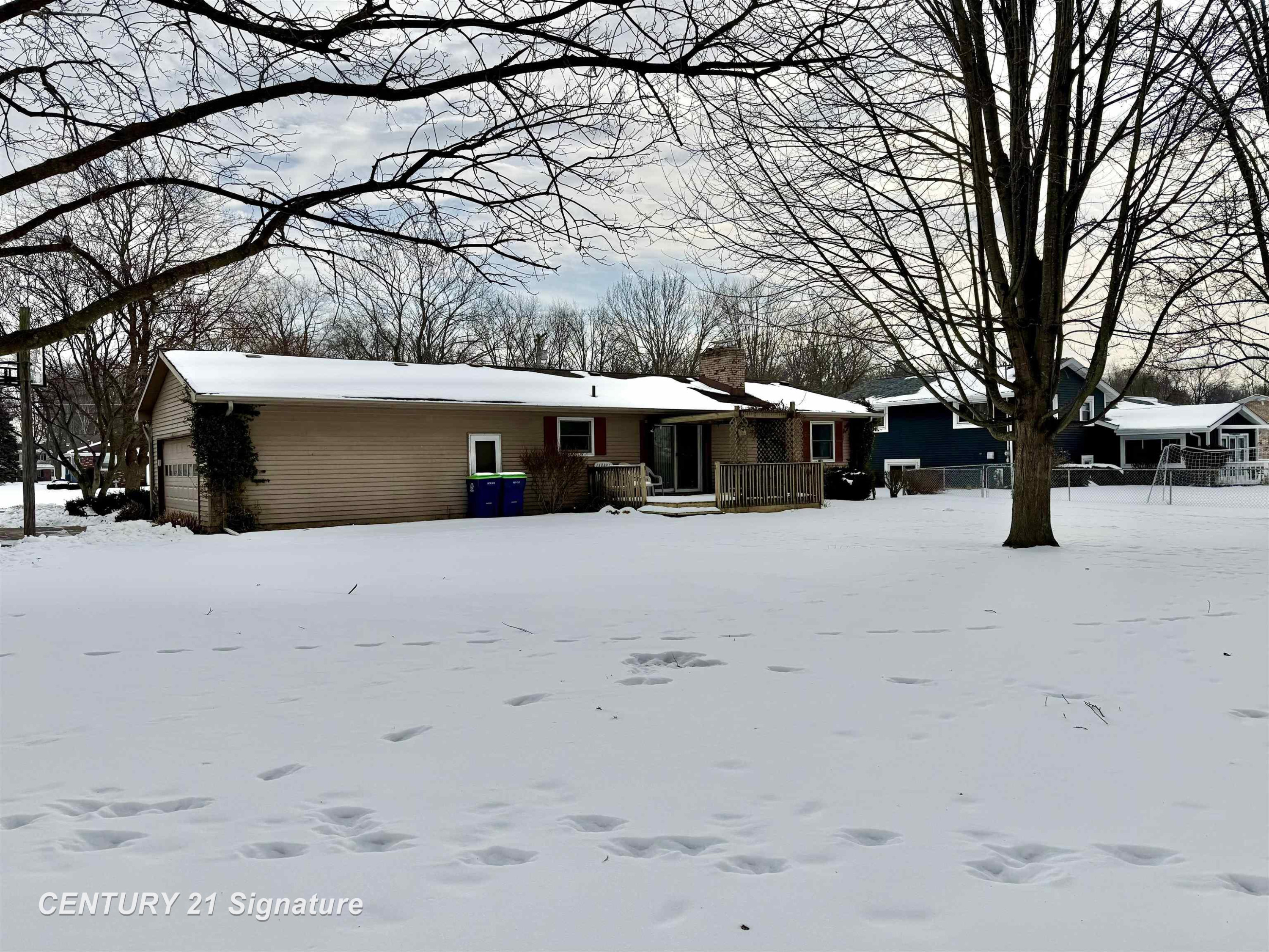 1697 Thunderbird Drive, Saginaw, MI 48609 — Photo 15