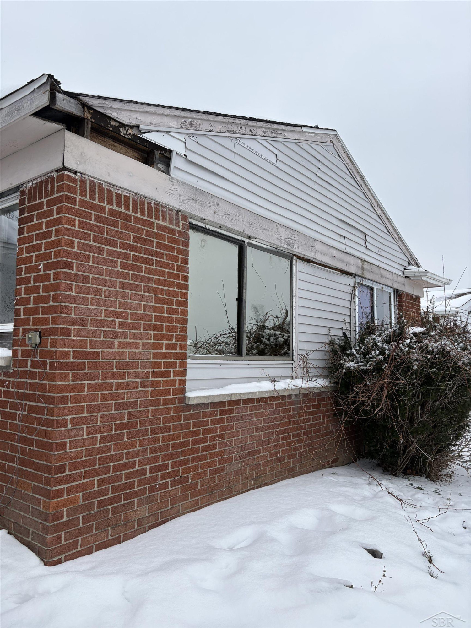 6104 Hilton Lane, Mount Morris, MI 48458 — Photo 11
