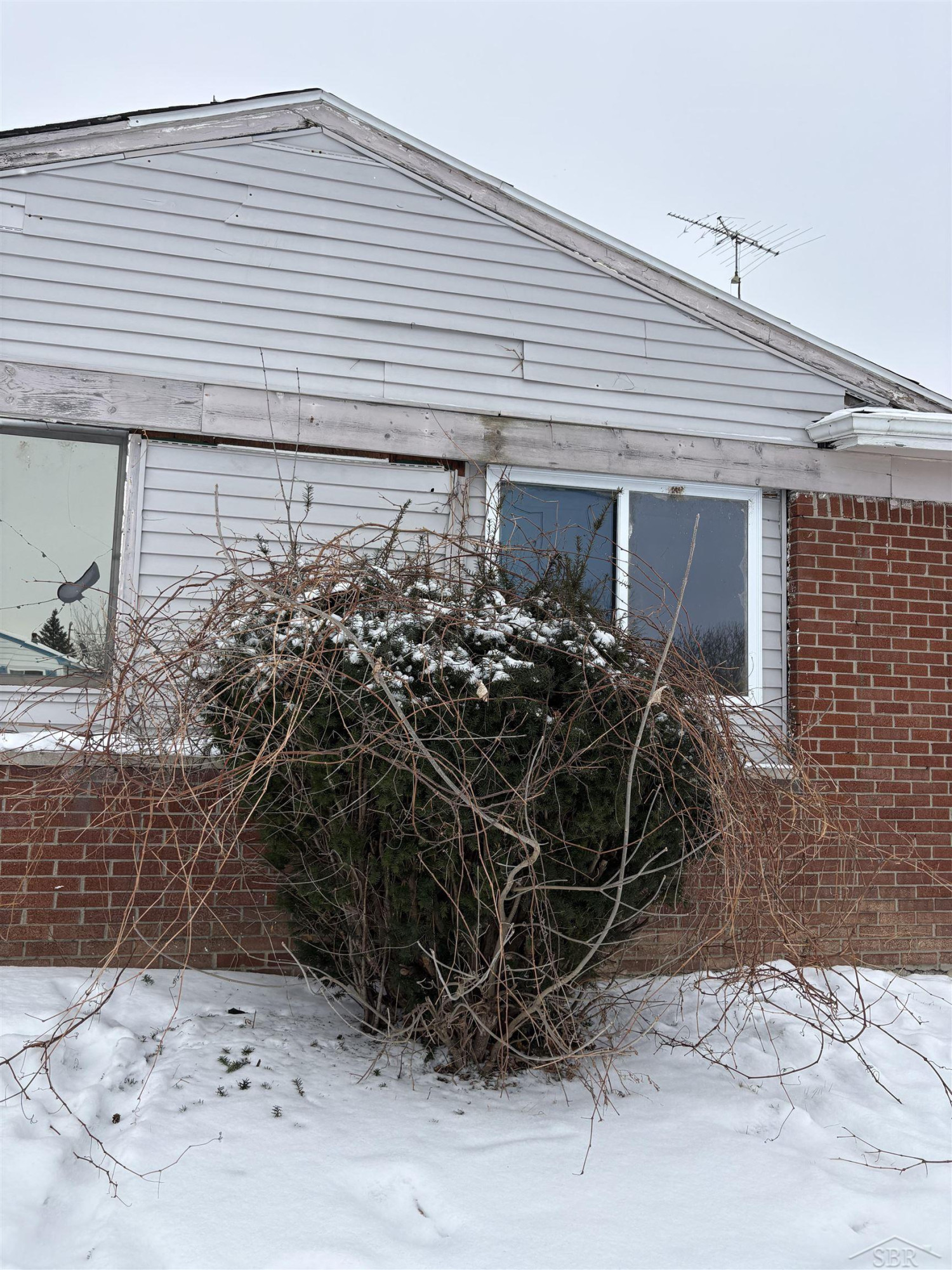 6104 Hilton Lane, Mount Morris, MI 48458 — Photo 12
