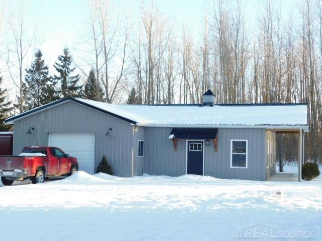 8020 Linden Drive, Almont, MI 48003 — Photo 3