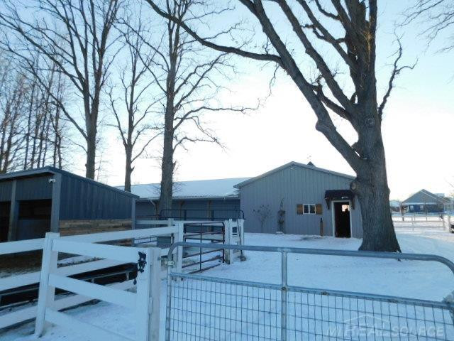 8020 Linden Drive, Almont, MI 48003 — Photo 4