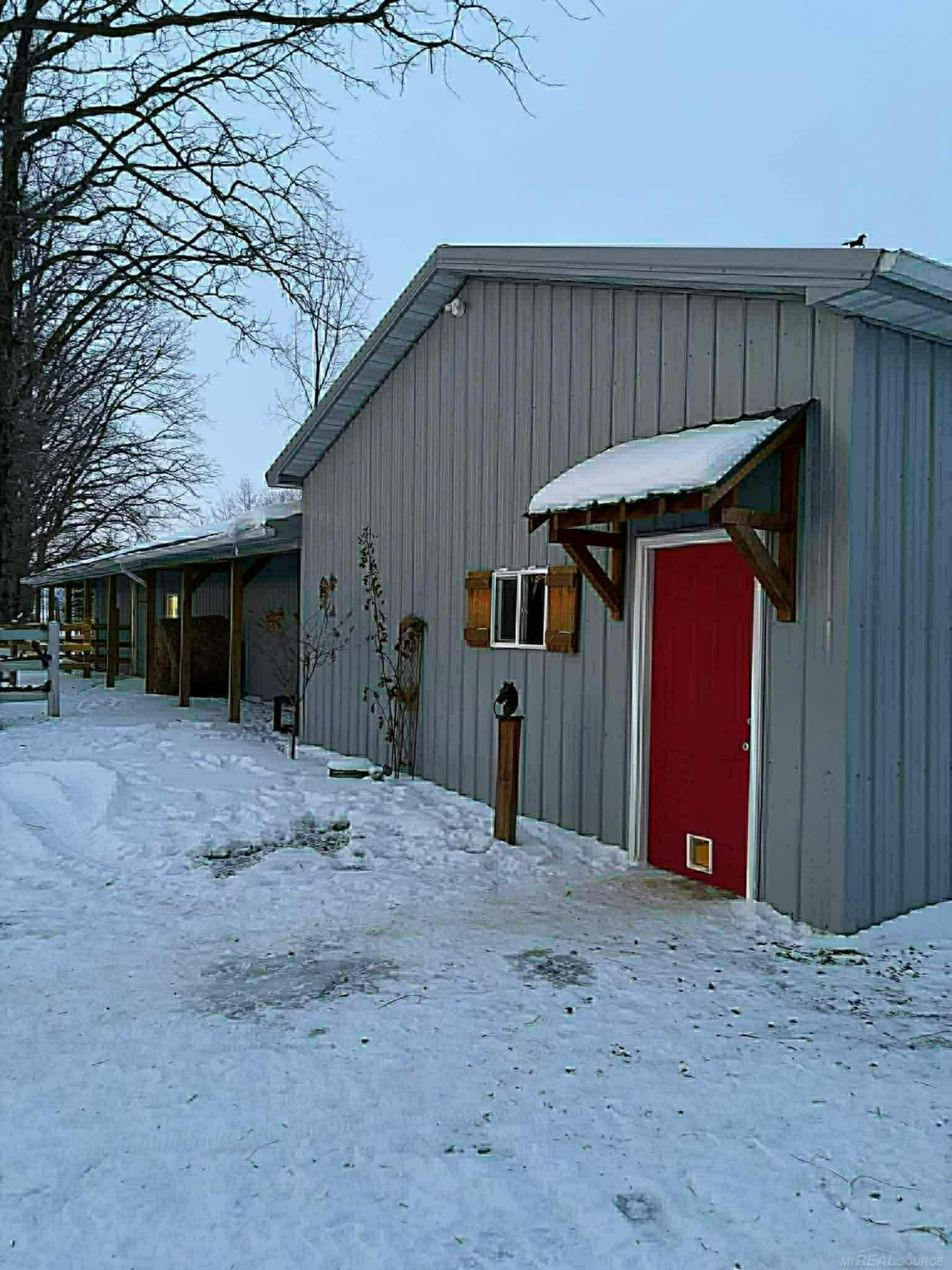 8020 Linden Drive, Almont, MI 48003 — Photo 5