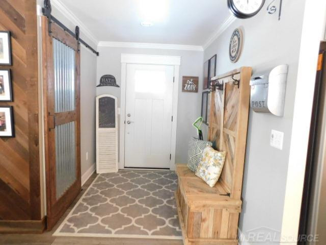 8020 Linden Drive, Almont, MI 48003 — Photo 7