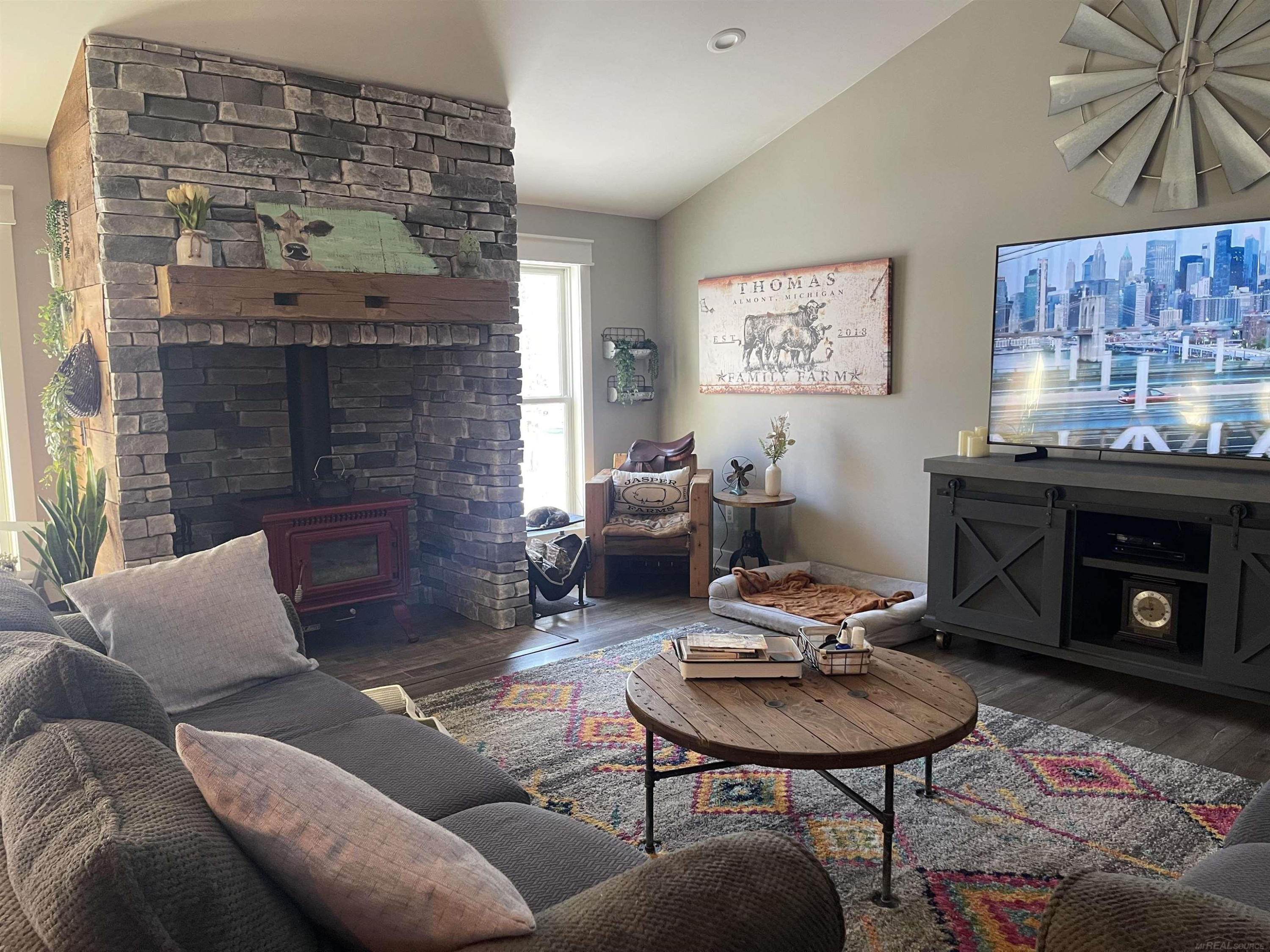 8020 Linden Drive, Almont, MI 48003 — Photo 8