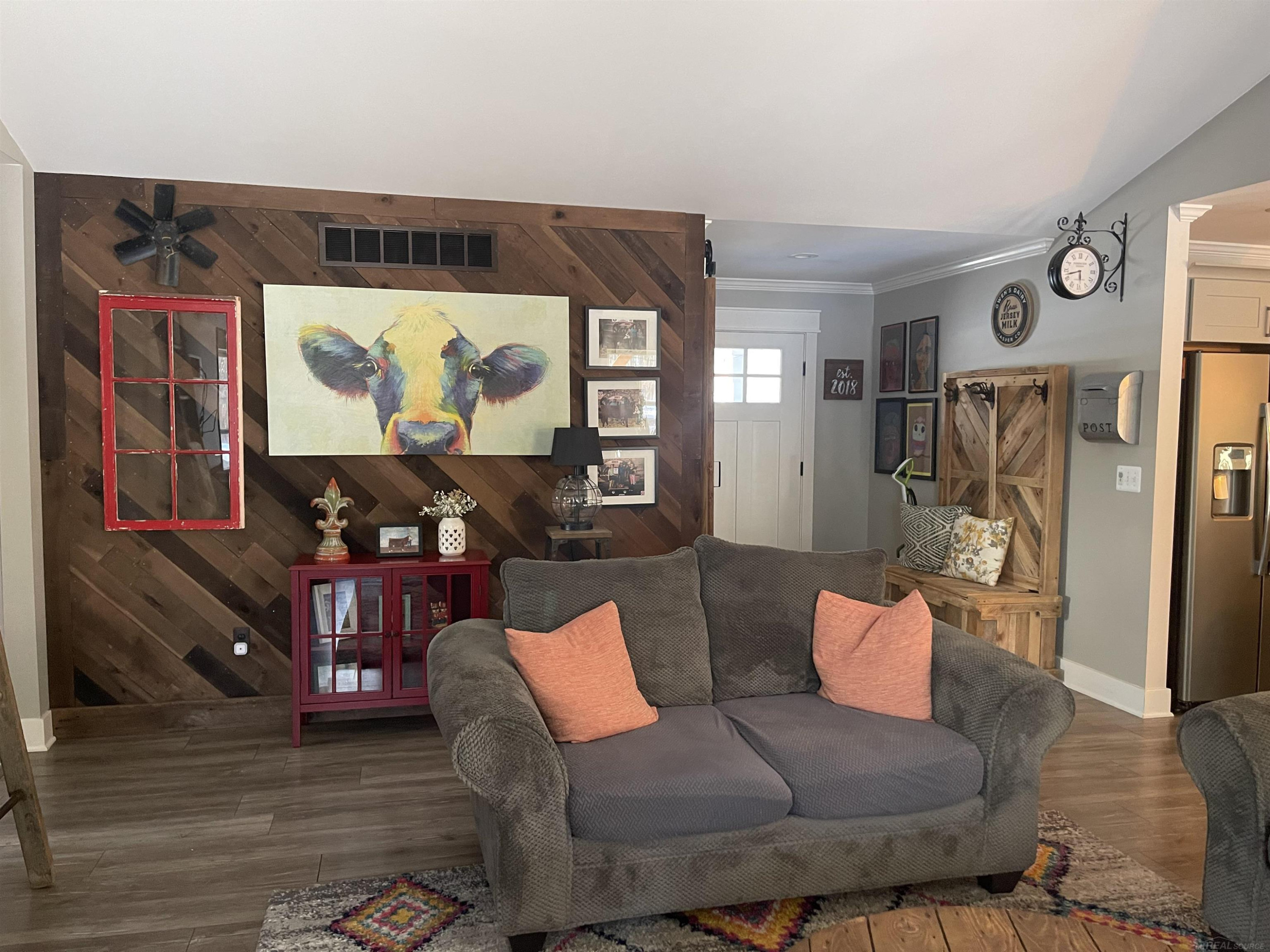 8020 Linden Drive, Almont, MI 48003 — Photo 10
