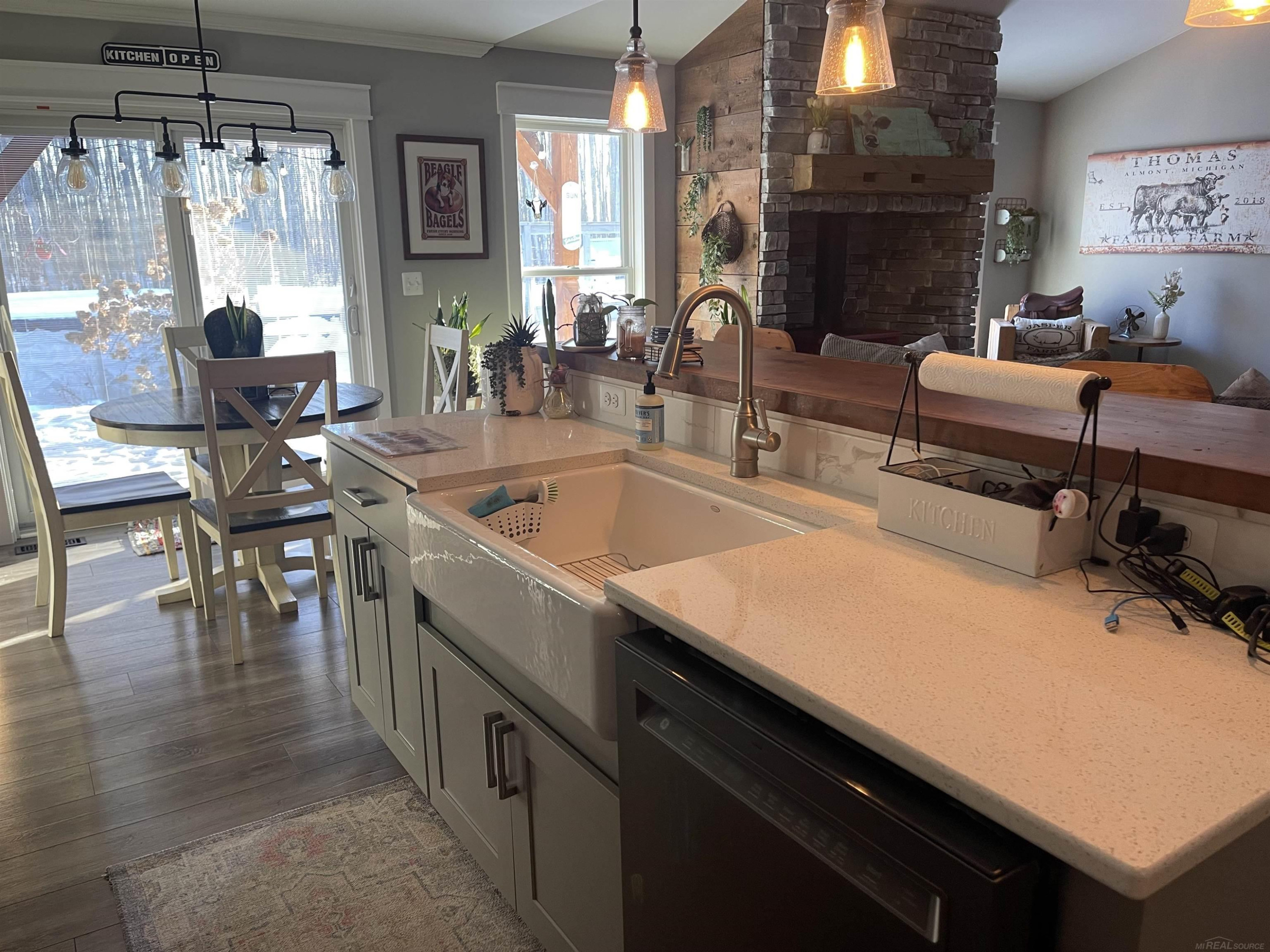 8020 Linden Drive, Almont, MI 48003 — Photo 12