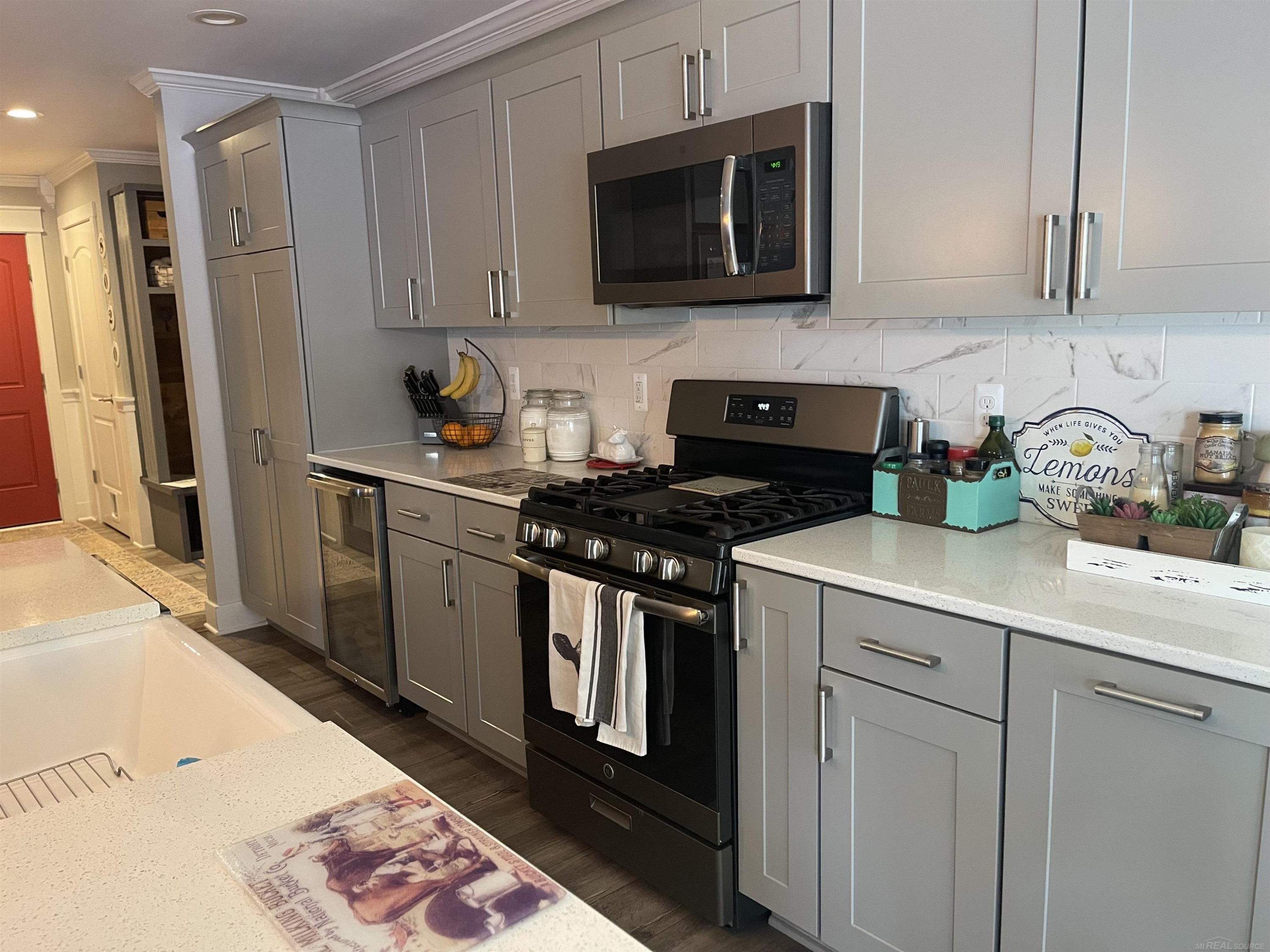 8020 Linden Drive, Almont, MI 48003 — Photo 13