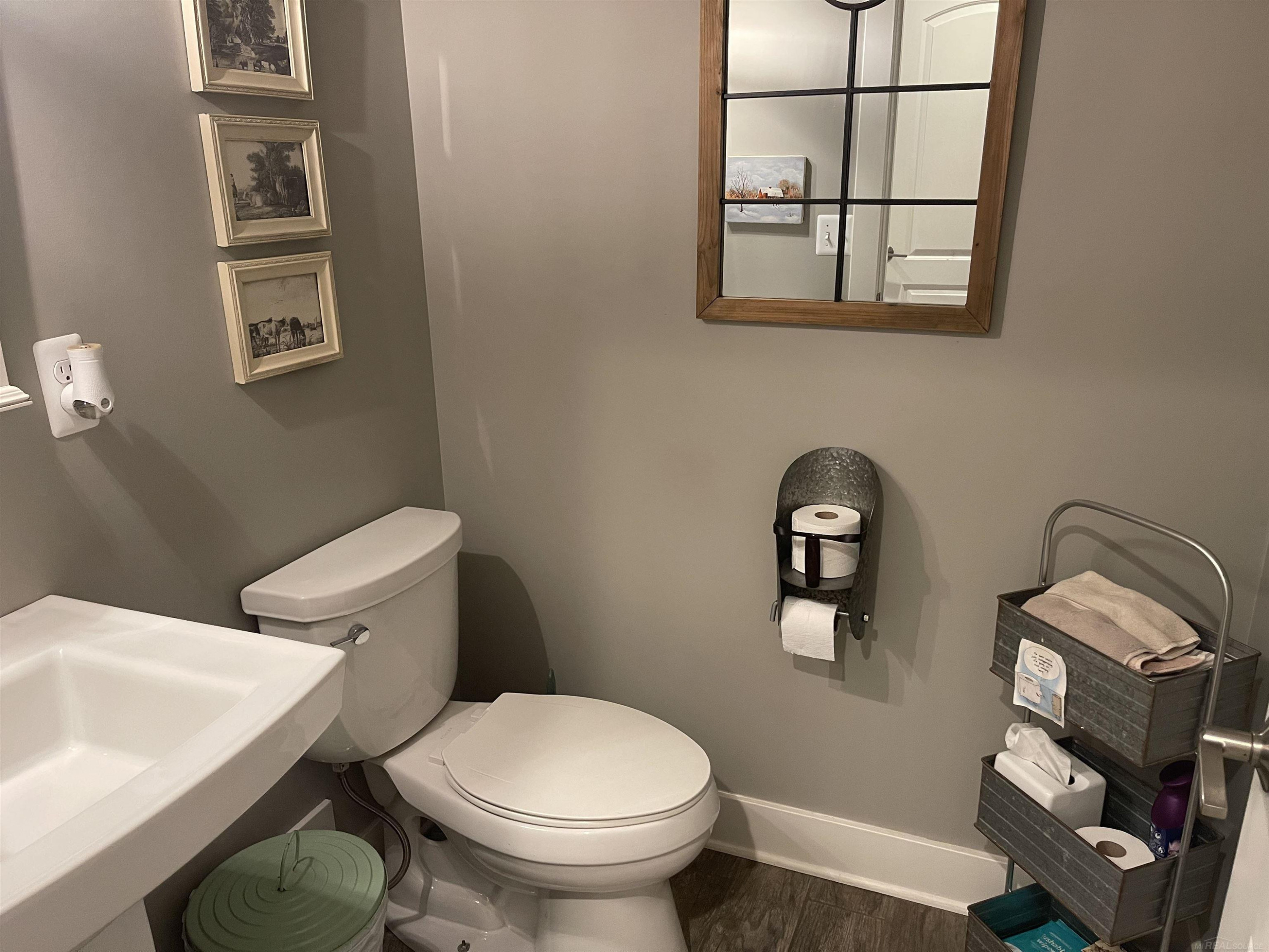 8020 Linden Drive, Almont, MI 48003 — Photo 16