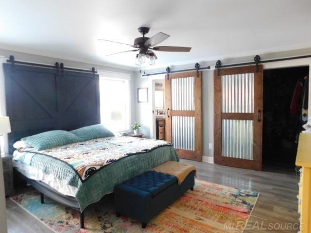 8020 Linden Drive, Almont, MI 48003 — Photo 21