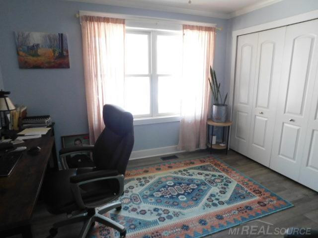 8020 Linden Drive, Almont, MI 48003 — Photo 24