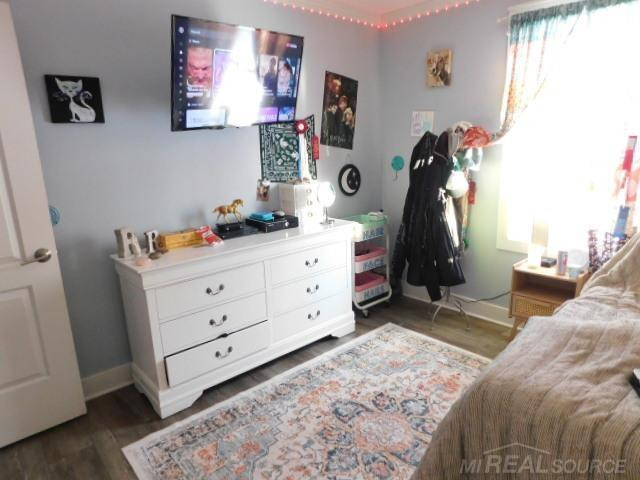8020 Linden Drive, Almont, MI 48003 — Photo 25