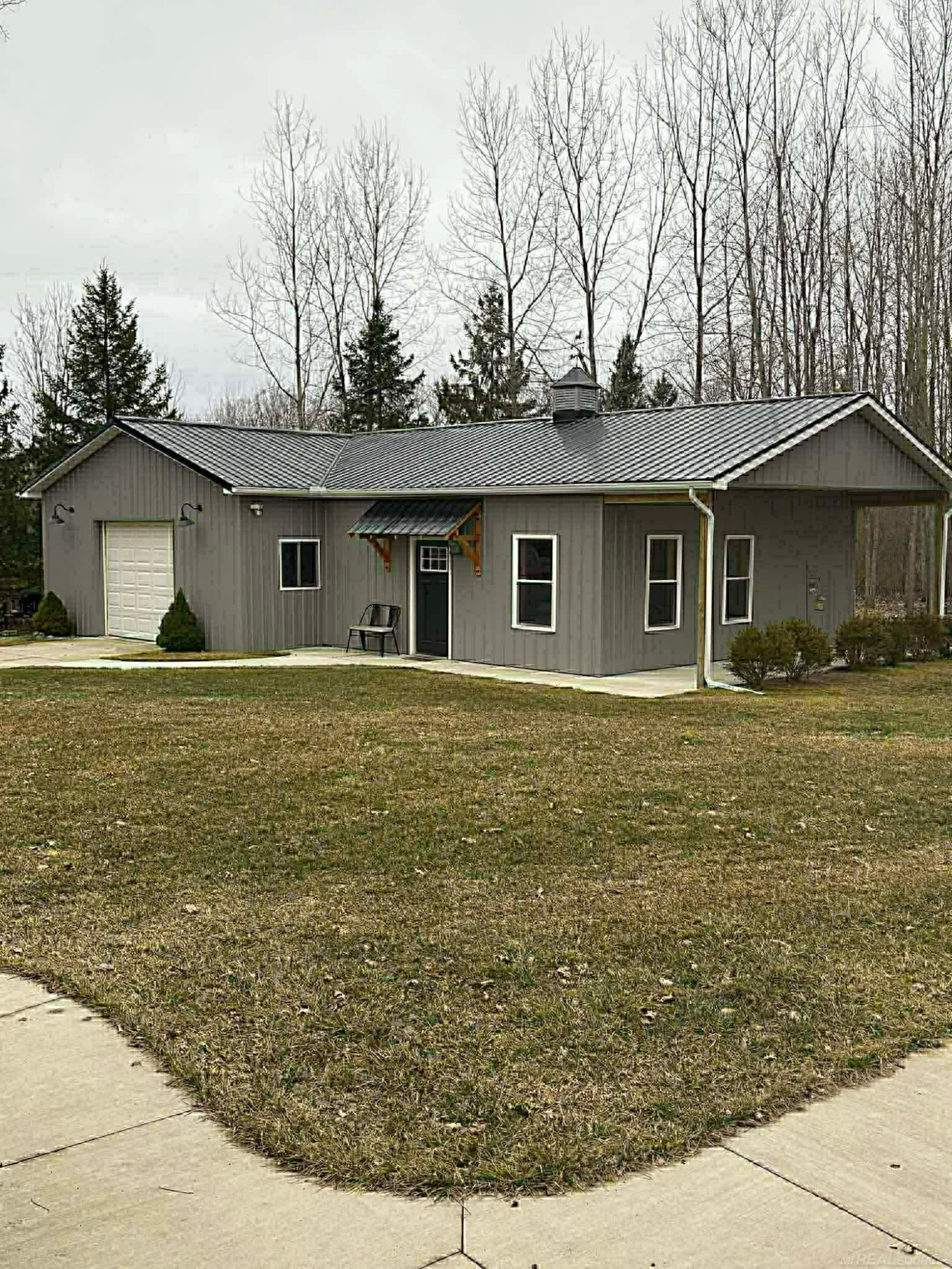 8020 Linden Drive, Almont, MI 48003 — Photo 27